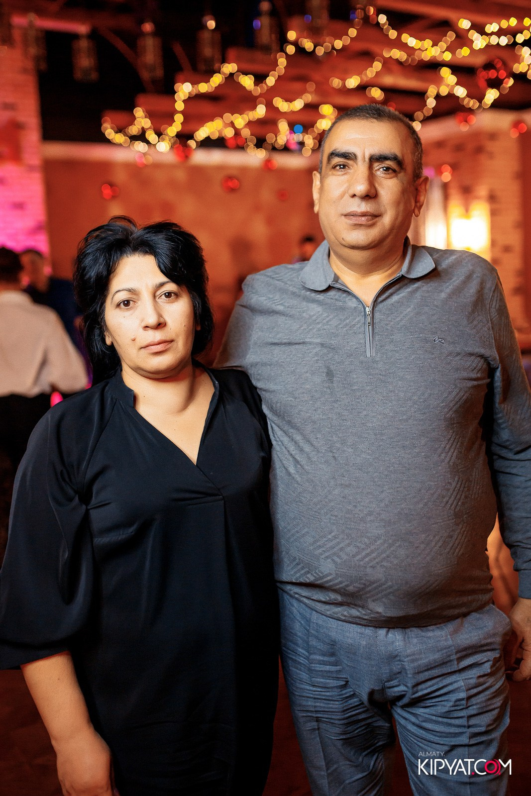 ZIYAFET STEAK HOUSE. КИПЯТКОМ АЛМАТЫ!