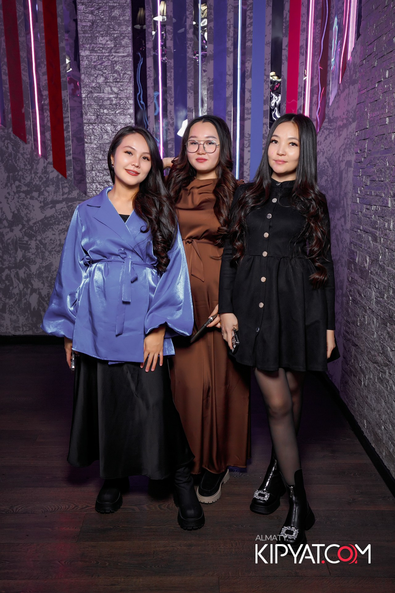 УХО И МЕДВЕДЬ НА ГАГАРИНА. КИПЯТКОМ АЛМАТЫ!