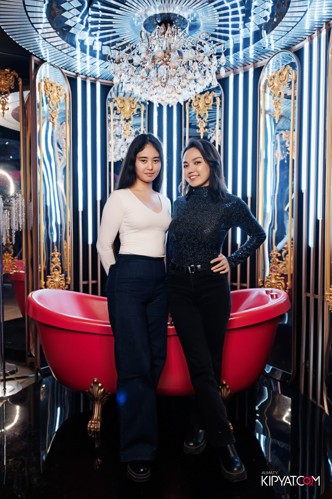 ЗАЯ, НА БИС. КИПЯТКОМ АЛМАТЫ!