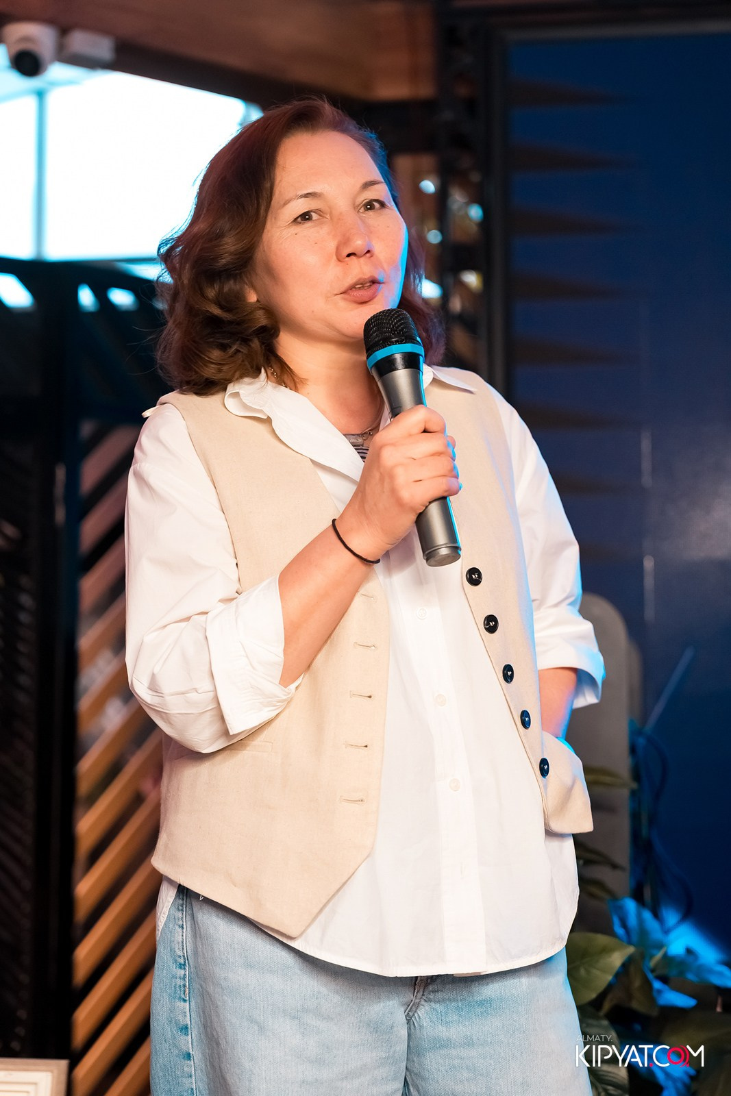 FORT VЕRNYI. КИПЯТКОМ АЛМАТЫ!