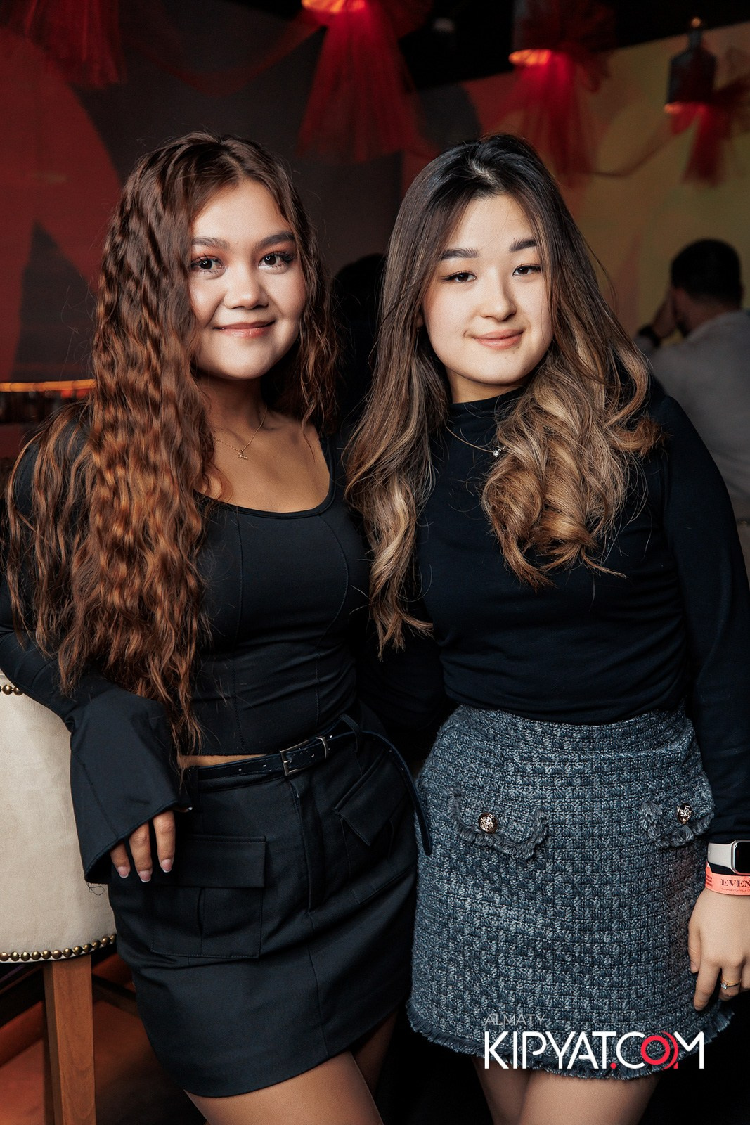 EVENT BAR. КИПЯТКОМ АЛМАТЫ!