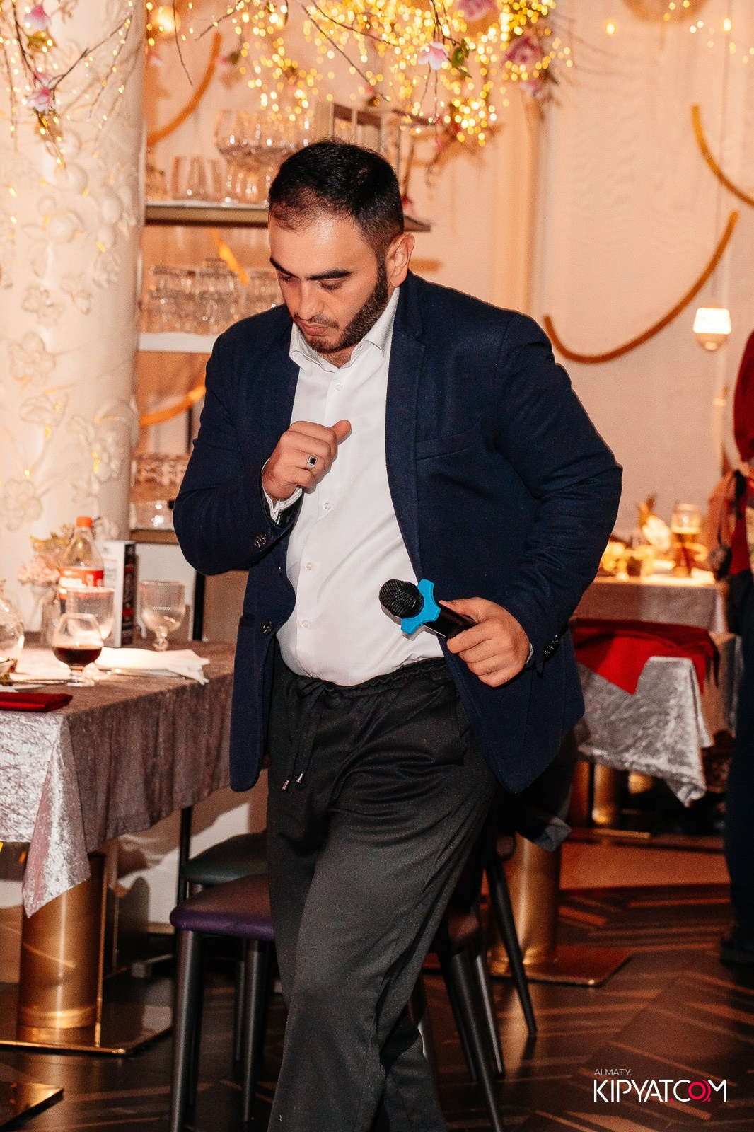 FORT VERNY. КИПЯТКОМ АЛМАТЫ!