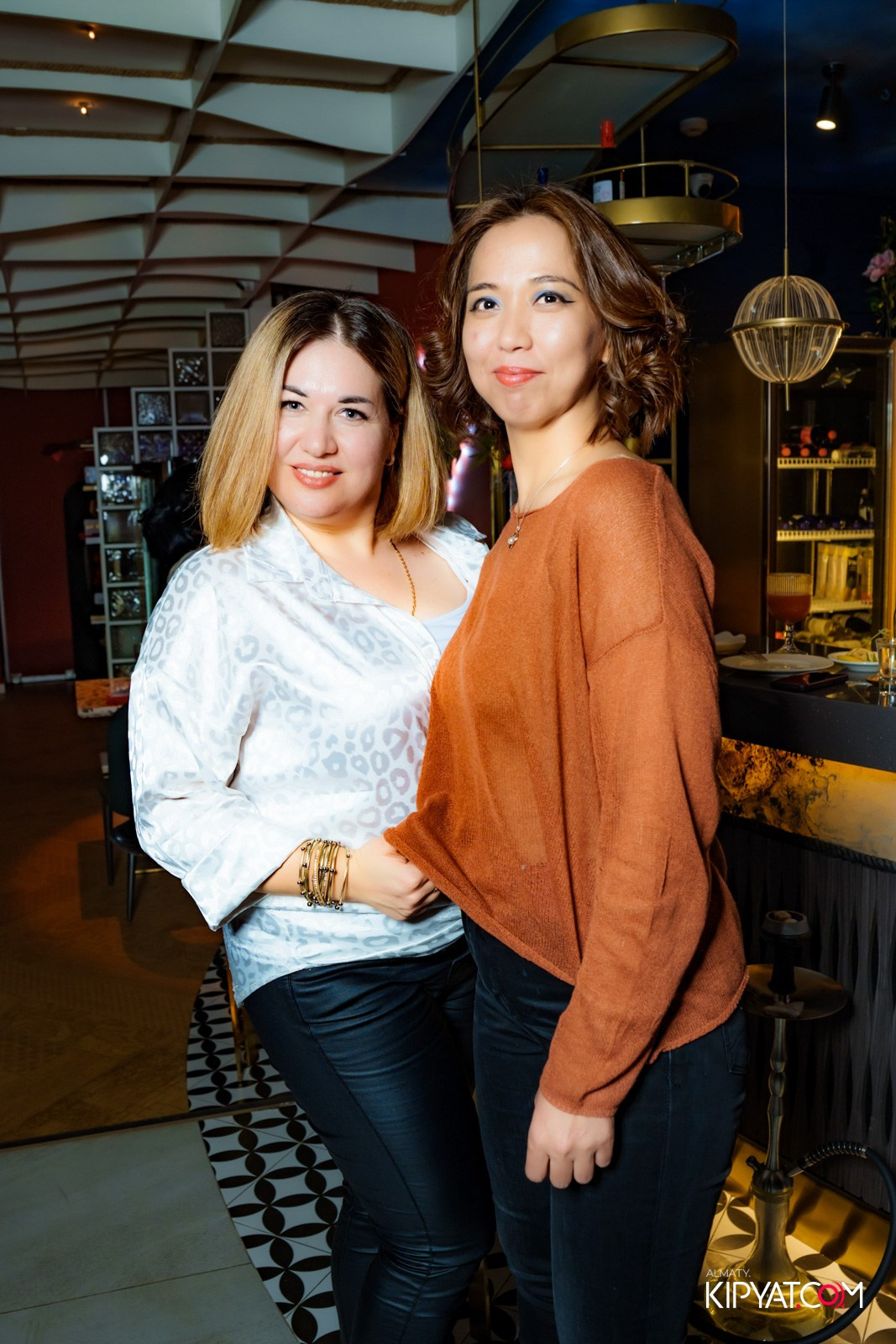 FORT VERNYI. КИПЯТКОМ АЛМАТЫ!