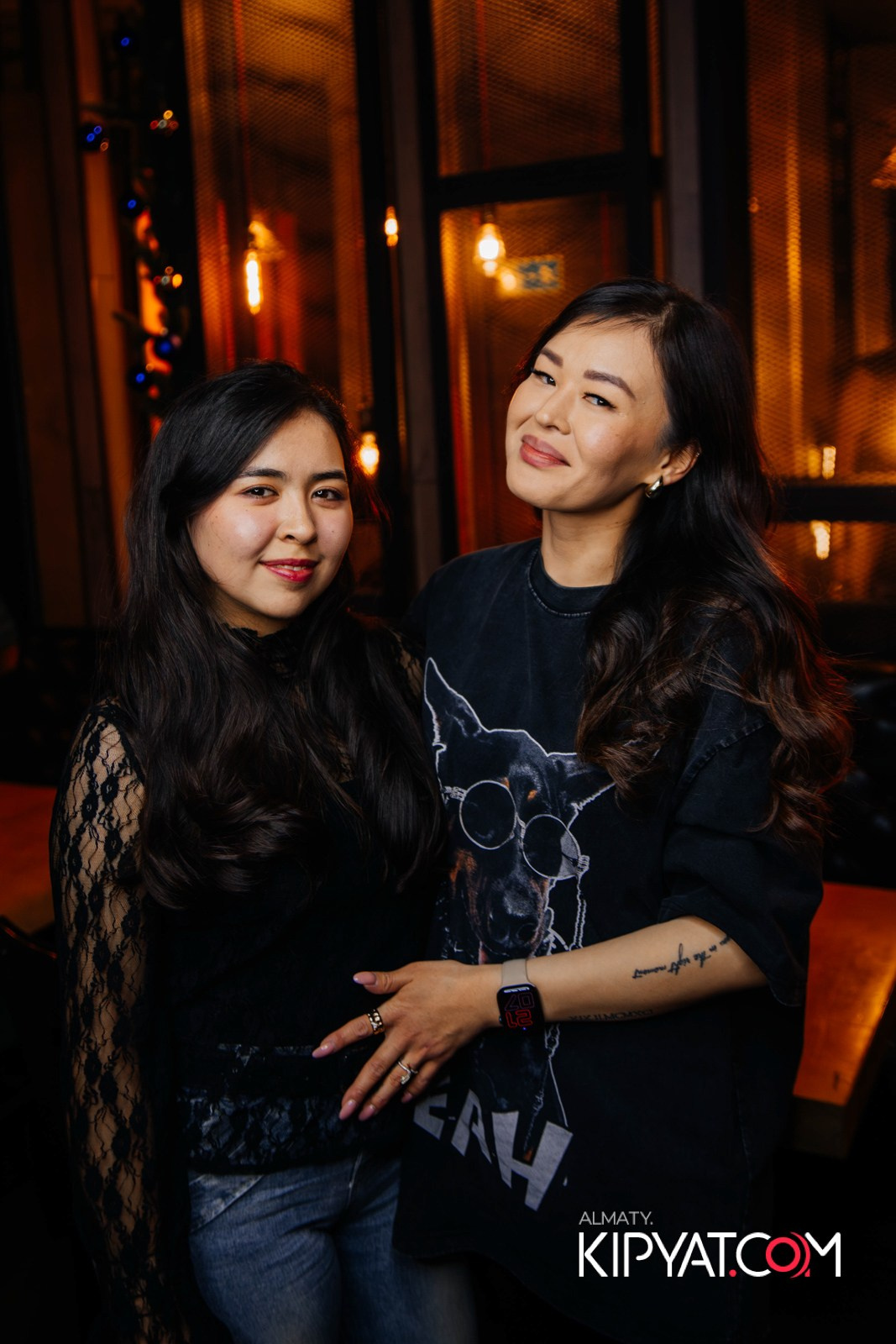 ПИНТА НА ДОСТЫК. КИПЯТКОМ АЛМАТЫ!