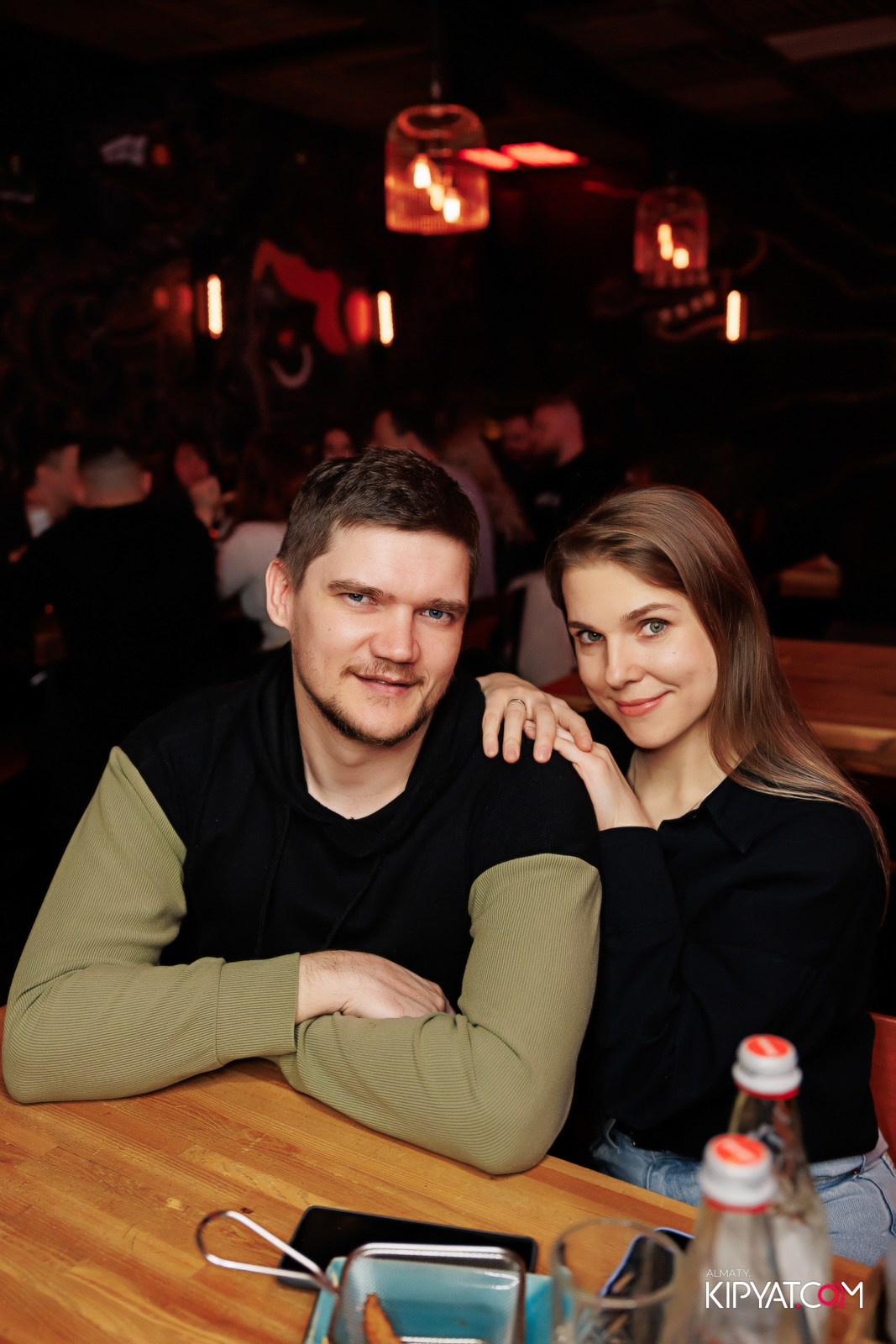 VICTORY MEXICAN AND WILD. КИПЯТКОМ АЛМАТЫ!