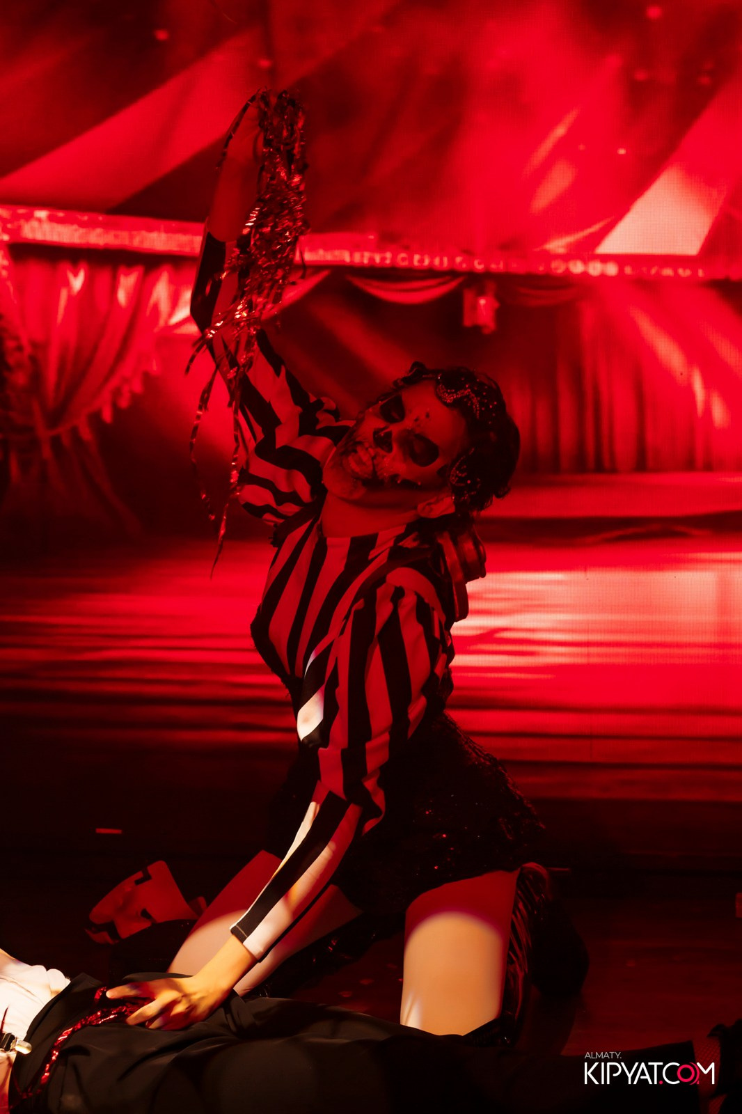 PLAYBOY NIGHT CLUB. КИПЯТКОМ АЛМАТЫ!