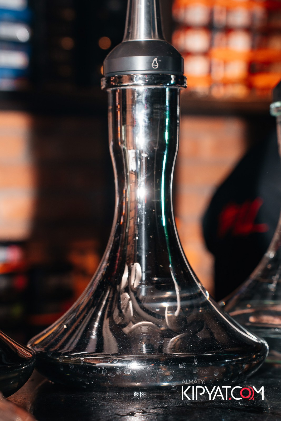 OLOVO НА САТПАЕВА. КИПЯТКОМ АЛМАТЫ!