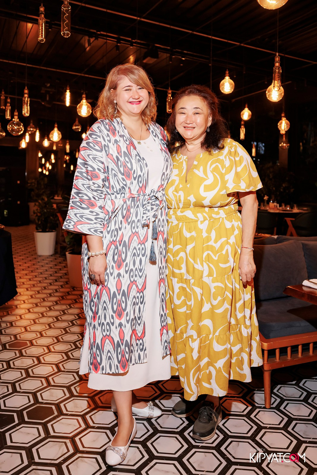 ИМИДЖ СТИЛИСТ ГОДА 2025. КИПЯТКОМ АЛМАТЫ!