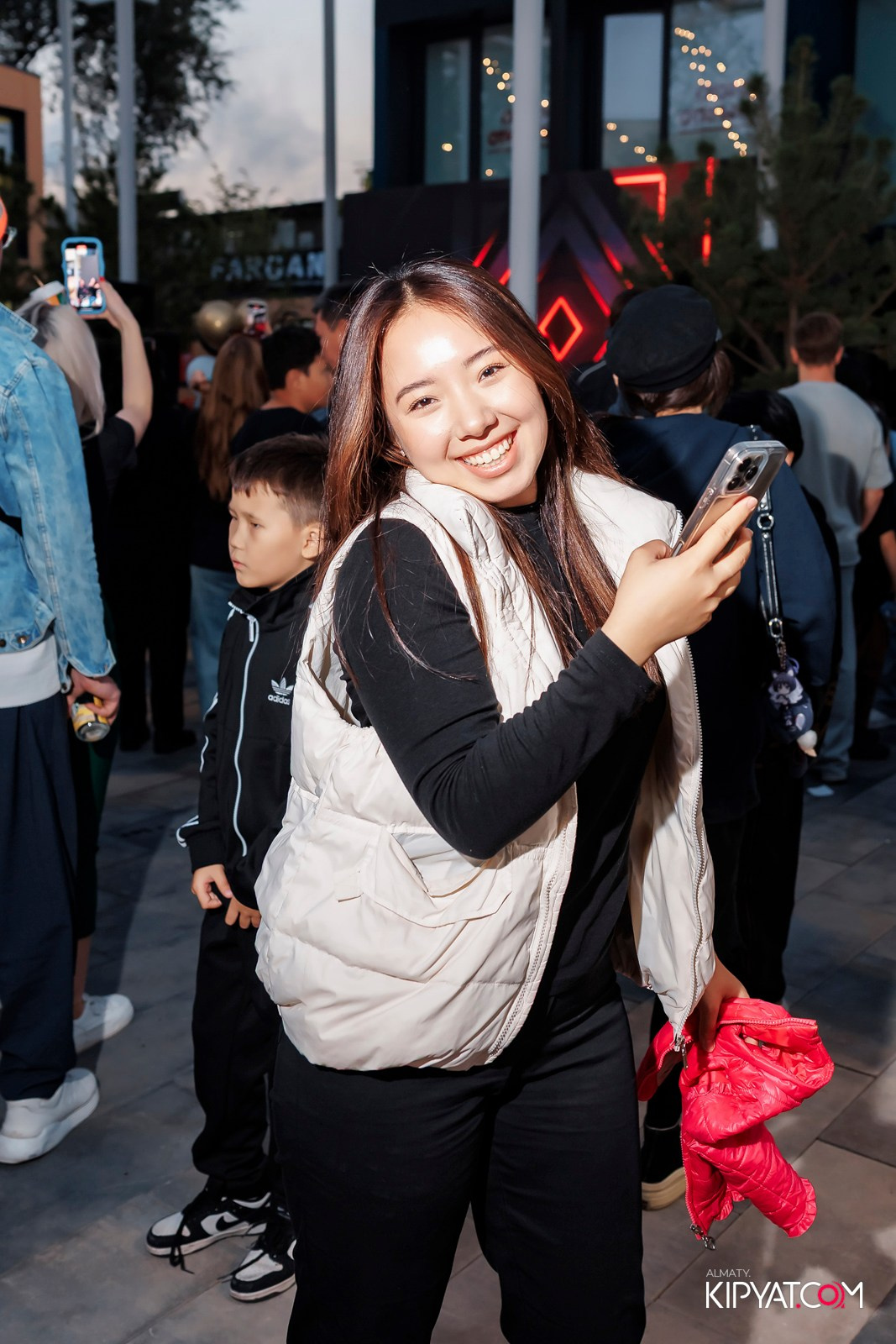 ОТКРЫТИЕ BOX PARK. КИПЯТКОМ АЛМАТЫ!