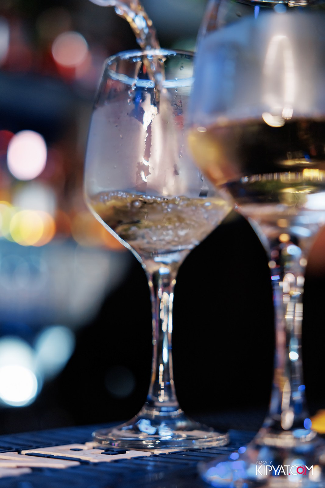 ДОРОГАЯ, Я НЕ ПИЛ. КИПЯТКОМ АЛМАТЫ!