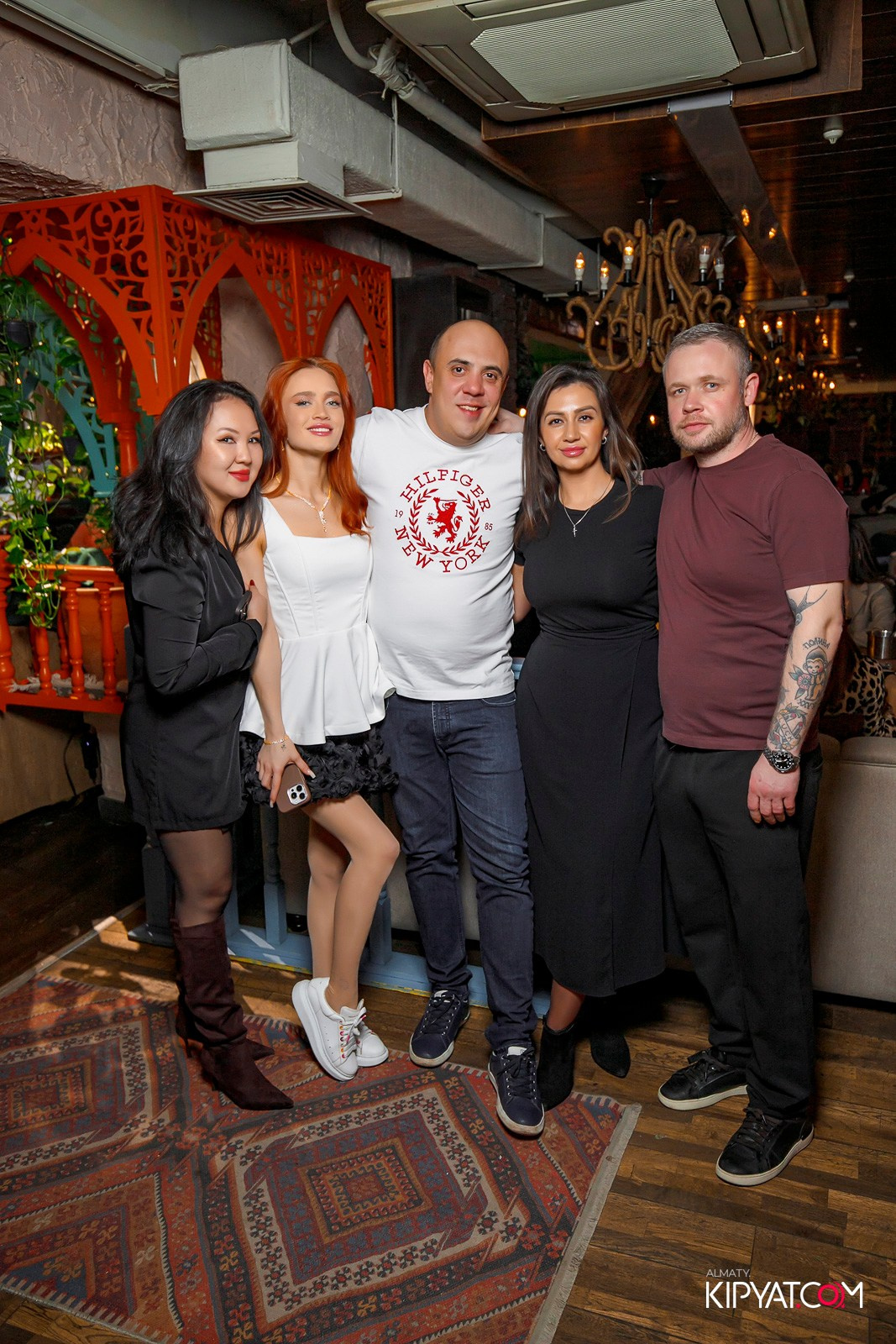 ВАХТАНГУРИ. КИПЯТКОМ АЛМАТЫ! Фотосъемка мероприятий в Алматы