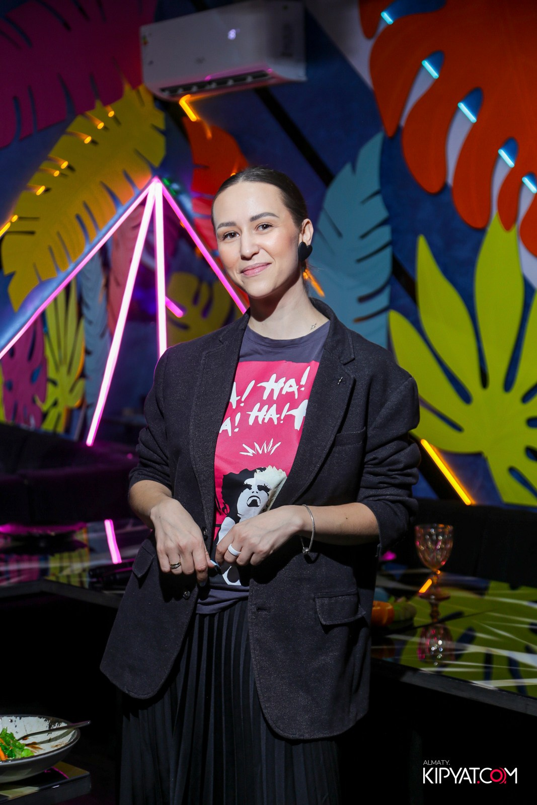 УХО И МЕДВЕДЬ НА САИНА. КИПЯТКОМ АЛМАТЫ!