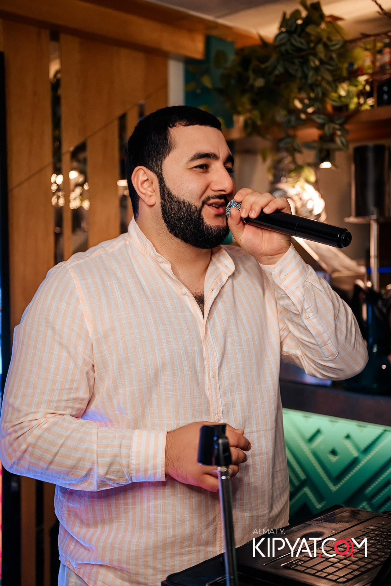 Modi Restoranchik. КИПЯТКОМ АЛМАТЫ!