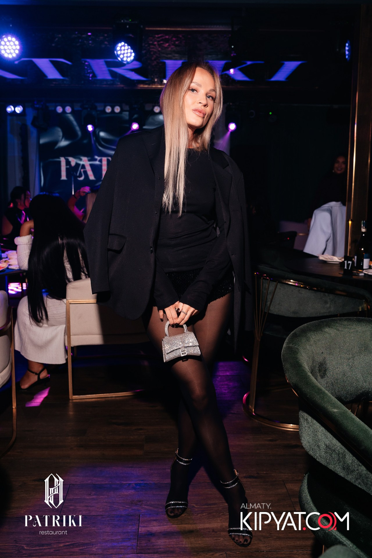 PATRIKI RESTAURANT. КИПЯТКОМ АЛМАТЫ! Фотосъемка мероприятий в Алматы