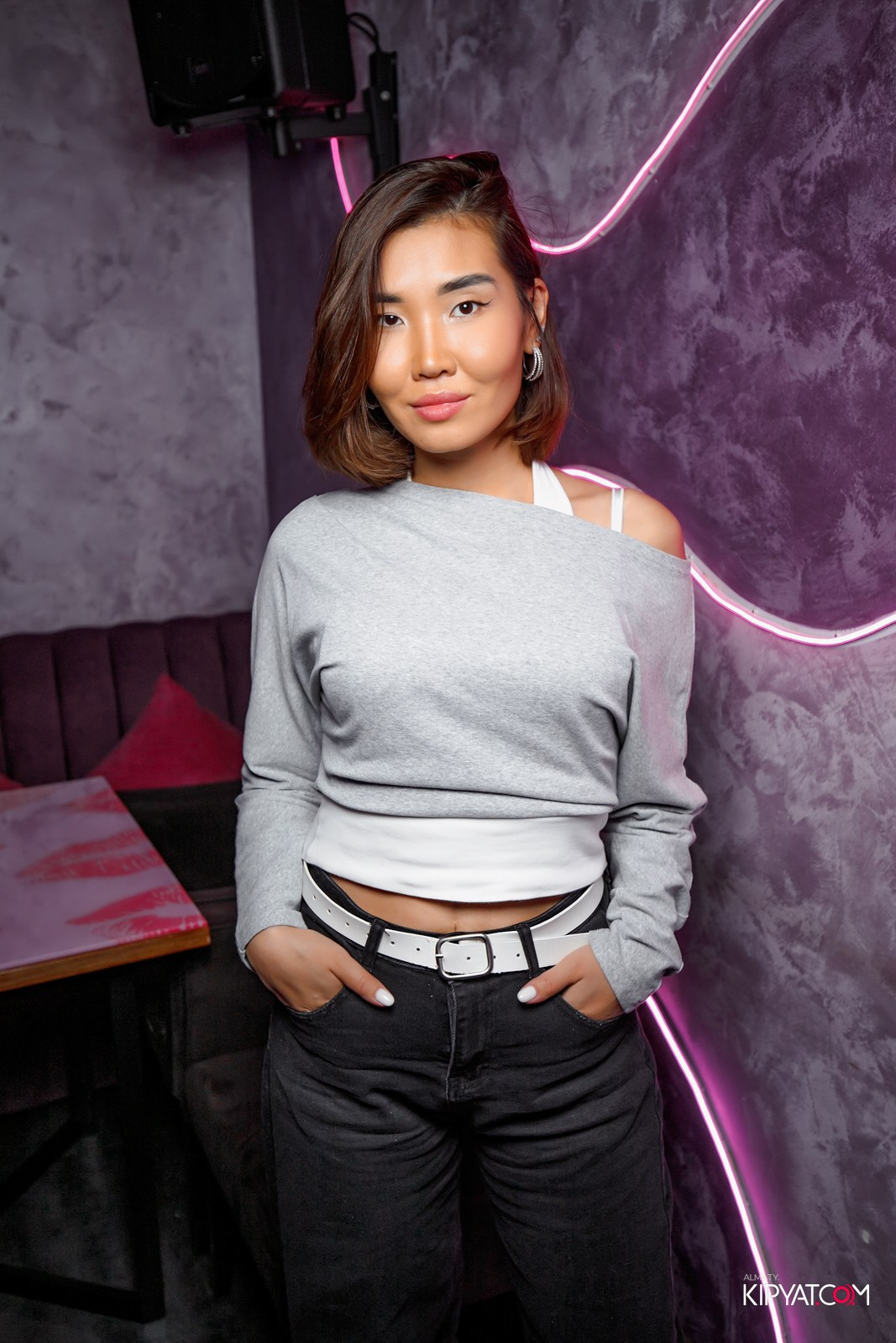 ДОРОГАЯ Я НЕ ПИЛ. КИПЯТКОМ АЛМАТЫ!