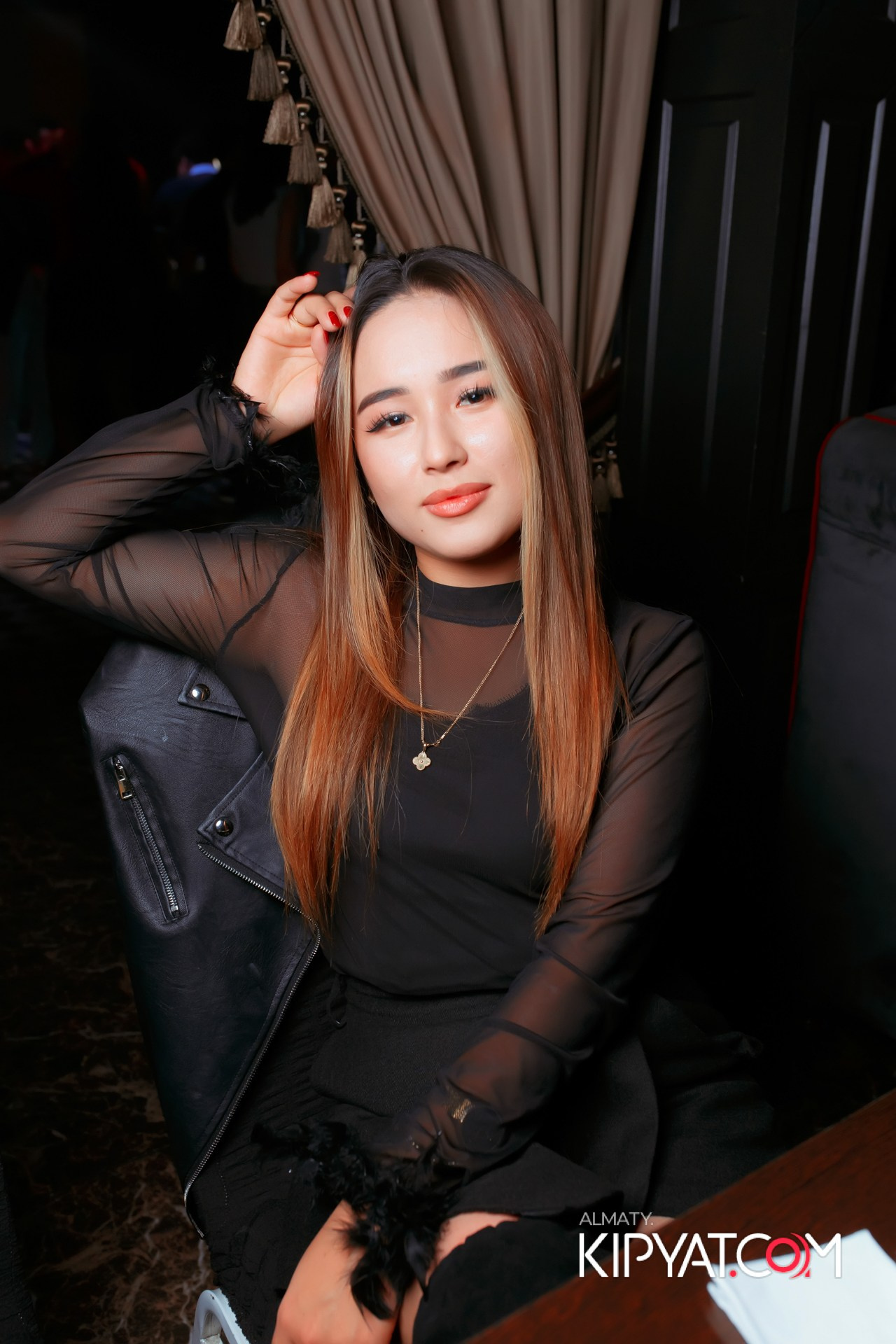 NAKATIKA. КИПЯТКОМ АЛМАТЫ!