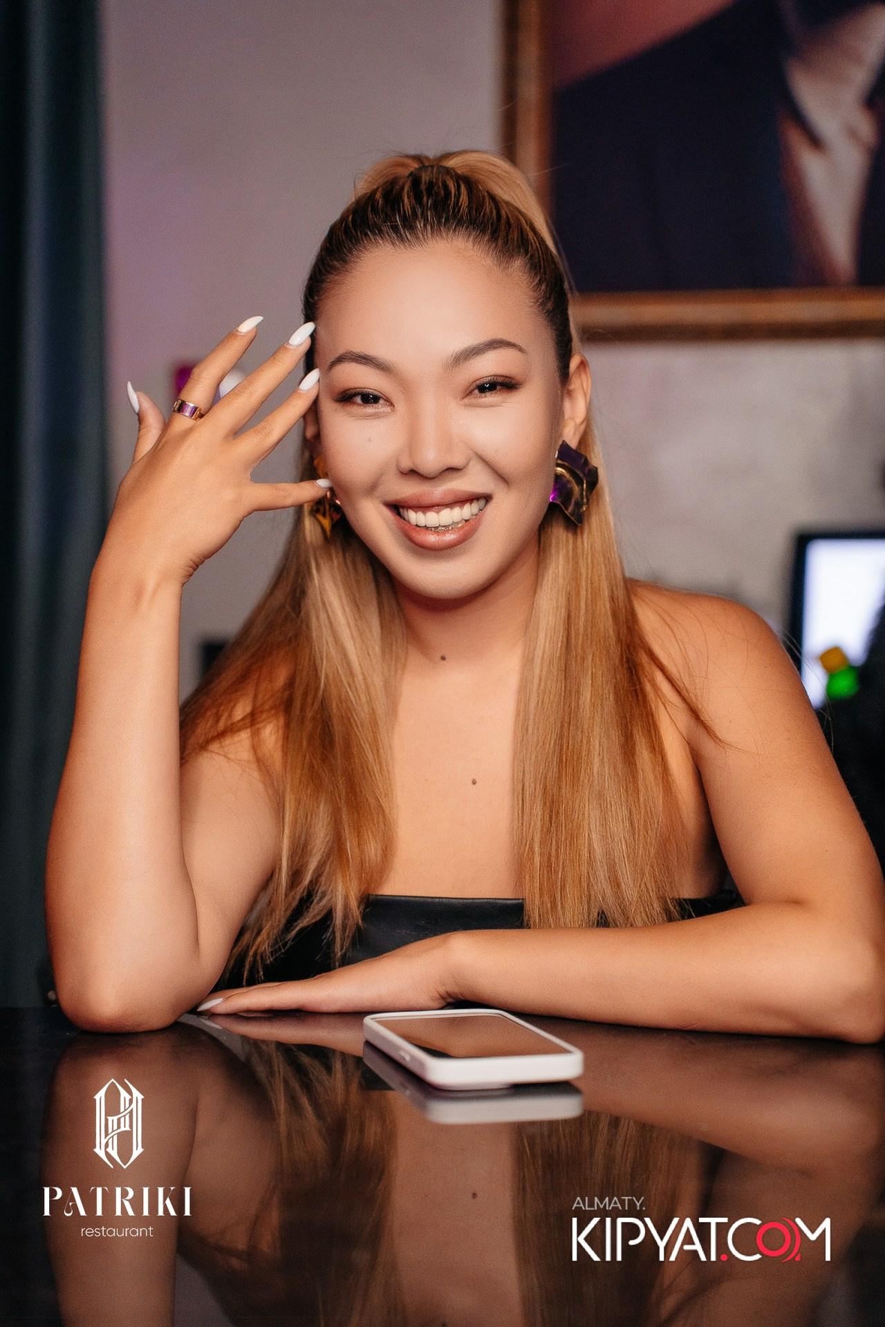PATRIKI RESTAURANT. КИПЯТКОМ АЛМАТЫ! Фотосъемка мероприятий в Алматы