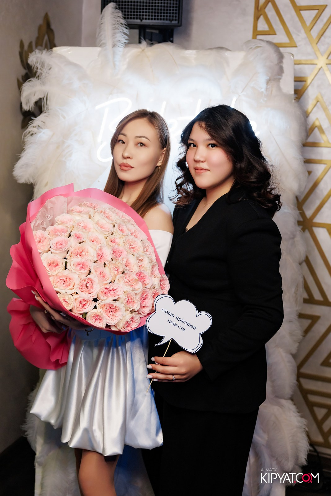 ДОРОГАЯ, Я НЕ ПИЛ. КИПЯТКОМ АЛМАТЫ! Фотосъемка мероприятий в Алматы