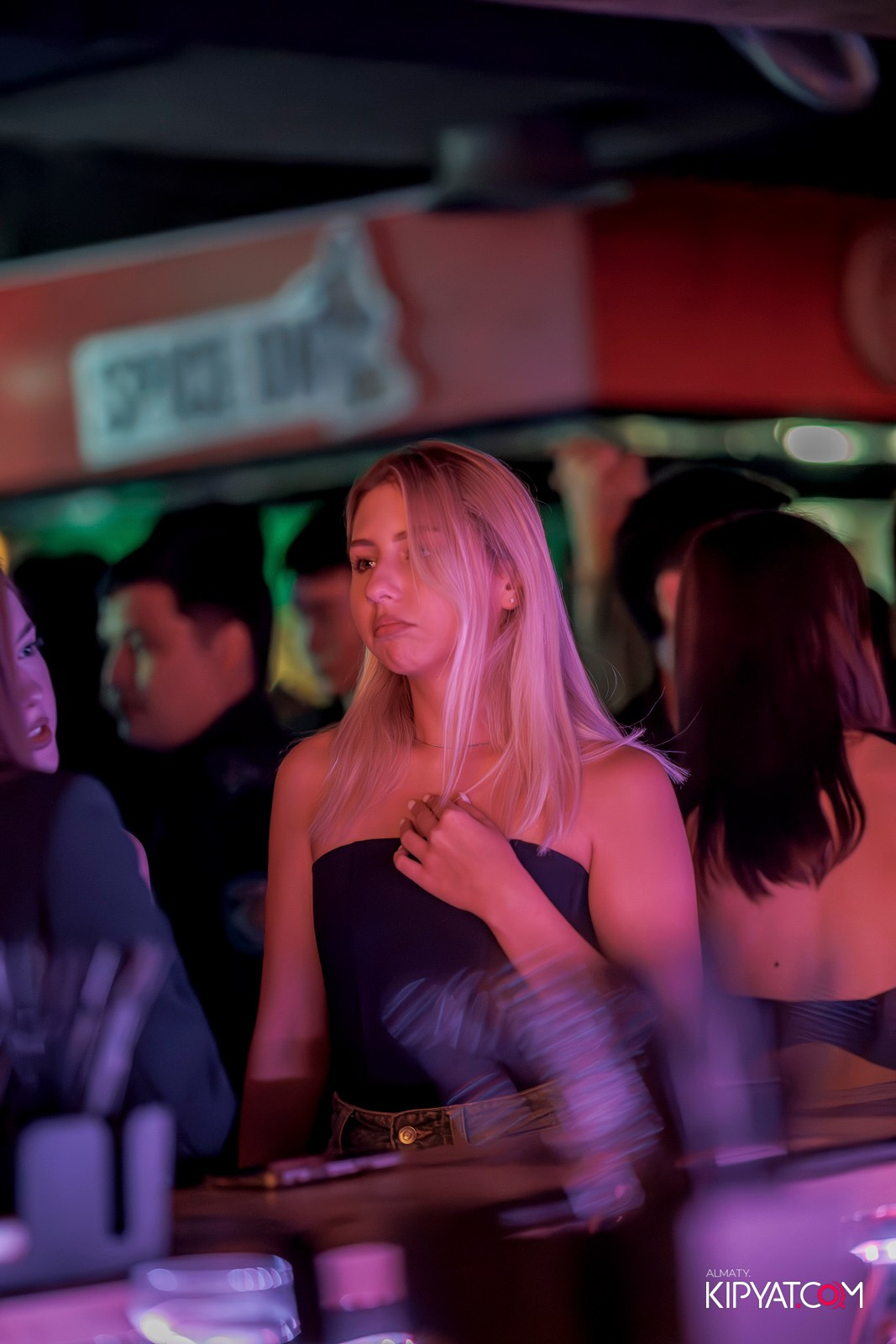 BHB. КИПЯТКОМ АЛМАТЫ!