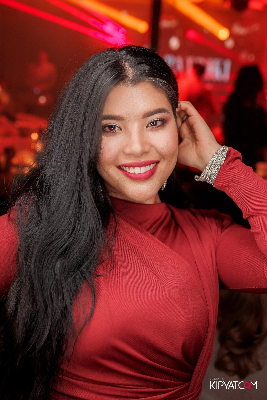 PATRIKI RESTAURANT. КИПЯТКОМ АЛМАТЫ!