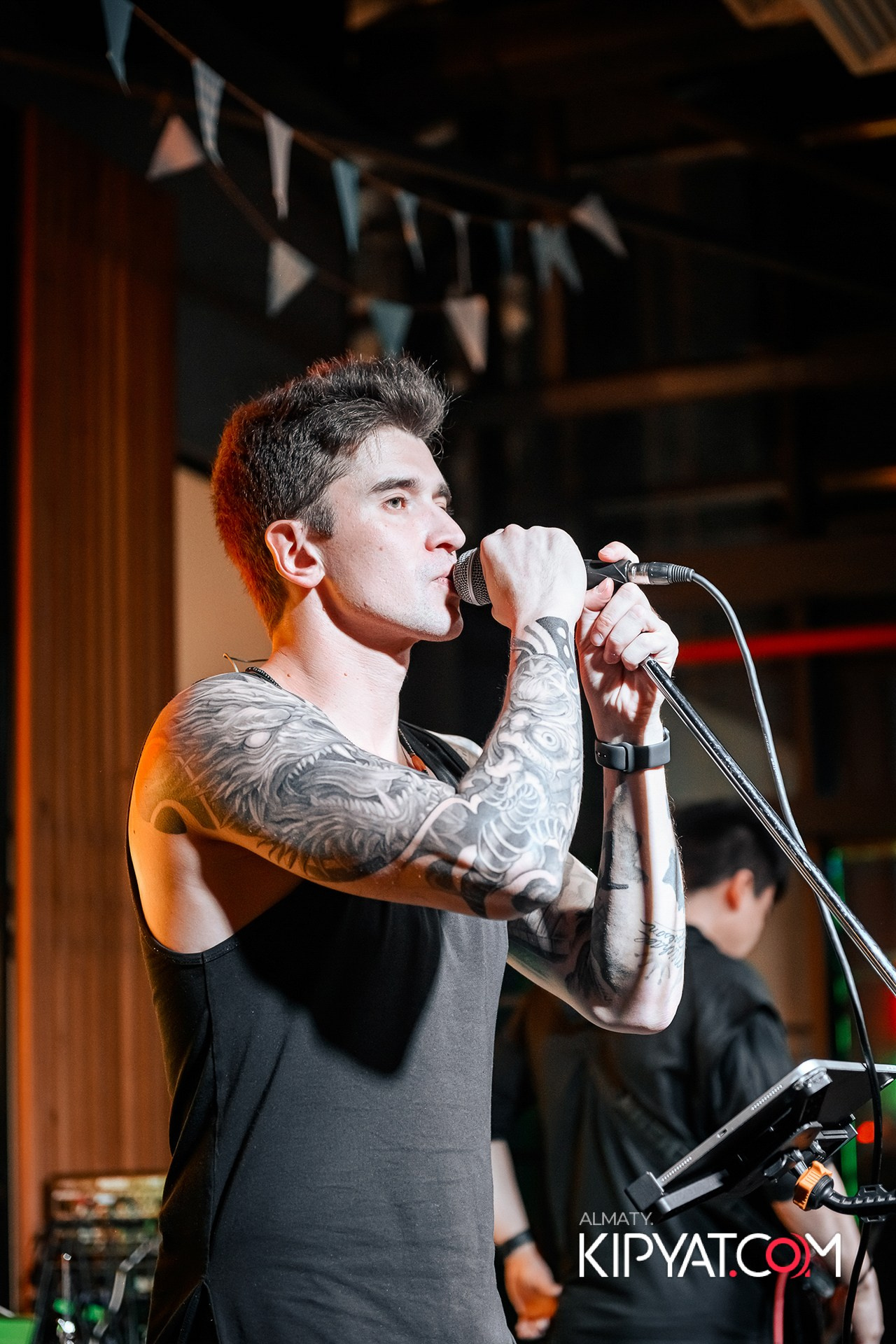 ПИНТА НУРЛЫ-ТАУ. КИПЯТКОМ АЛМАТЫ!