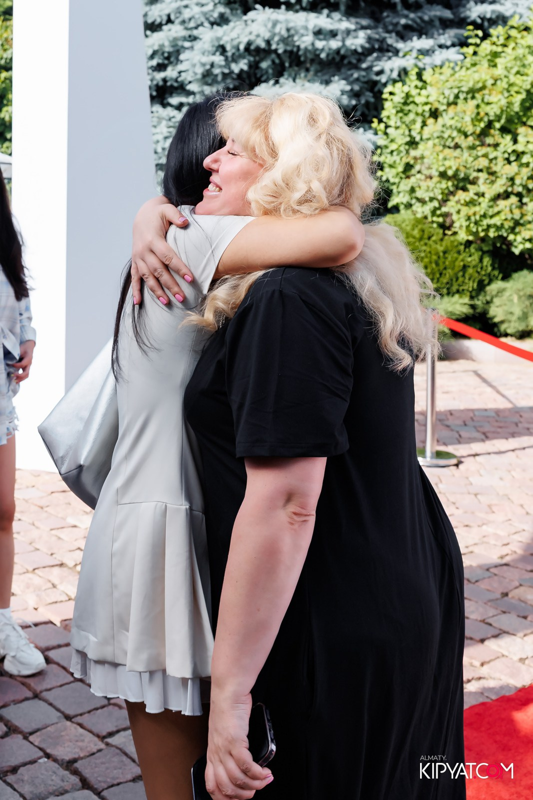 NEW YORK FILM ACADEMY. КИПЯТКОМ АЛМАТЫ!