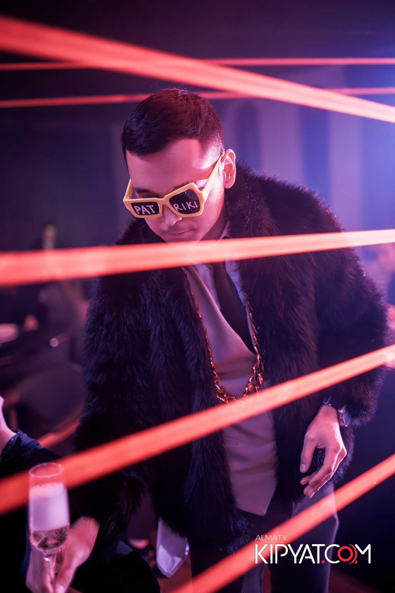 PATRIKI RESTAURANT. КИПЯТКОМ АЛМАТЫ!