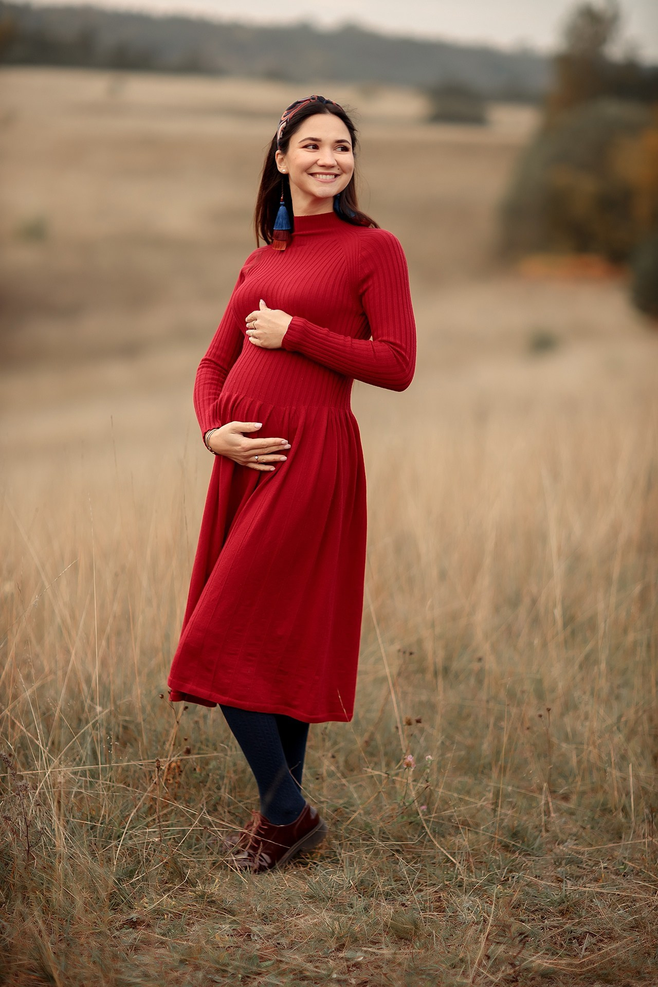 Семьи и пары. Фотограф Александр Калинин