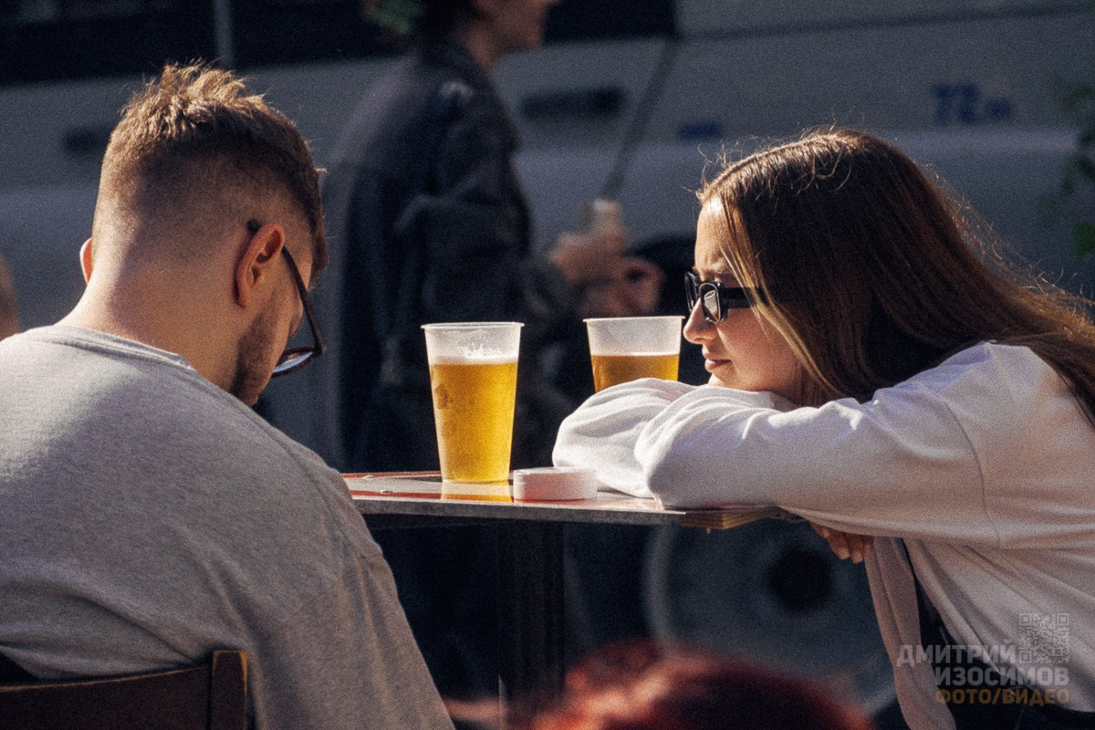 Морфология улиц