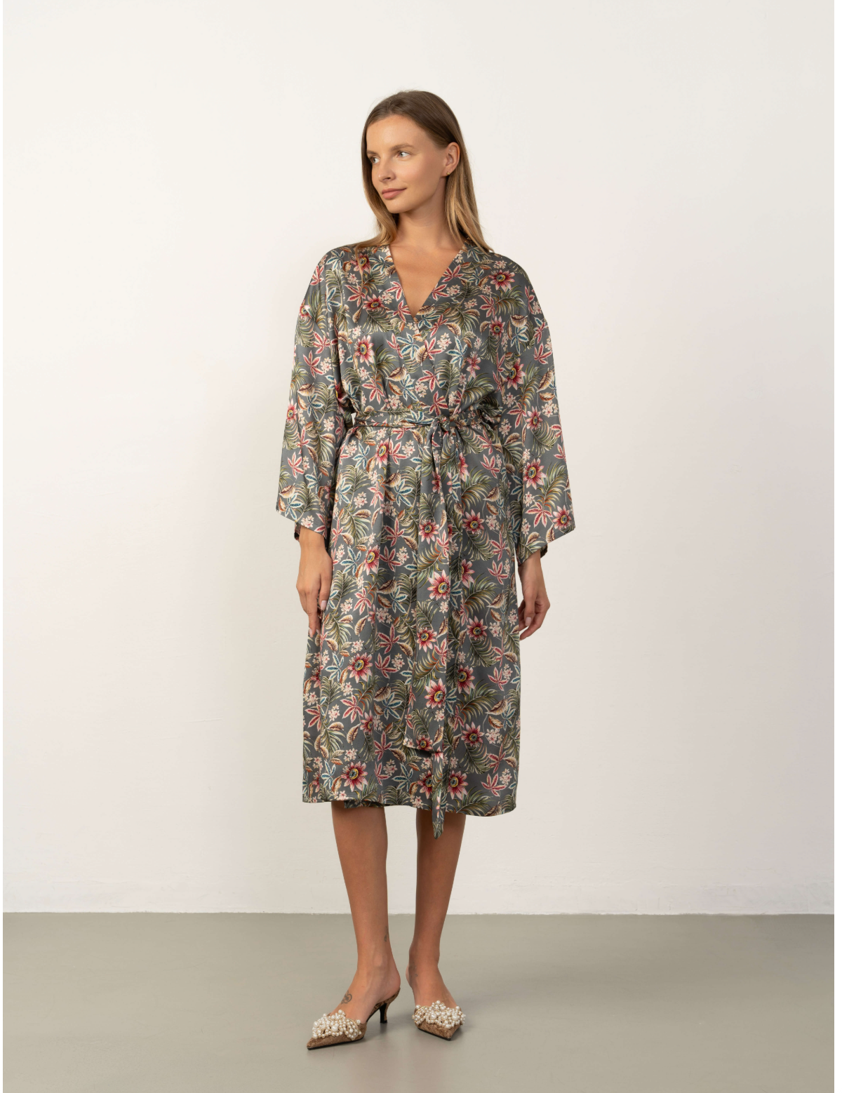 Татьяна, 40-42 р-р, 176 см. KED Production — продакшн из СПб. Создаём фото, видео и контент, который помогает брендам и селлерам продавать больше