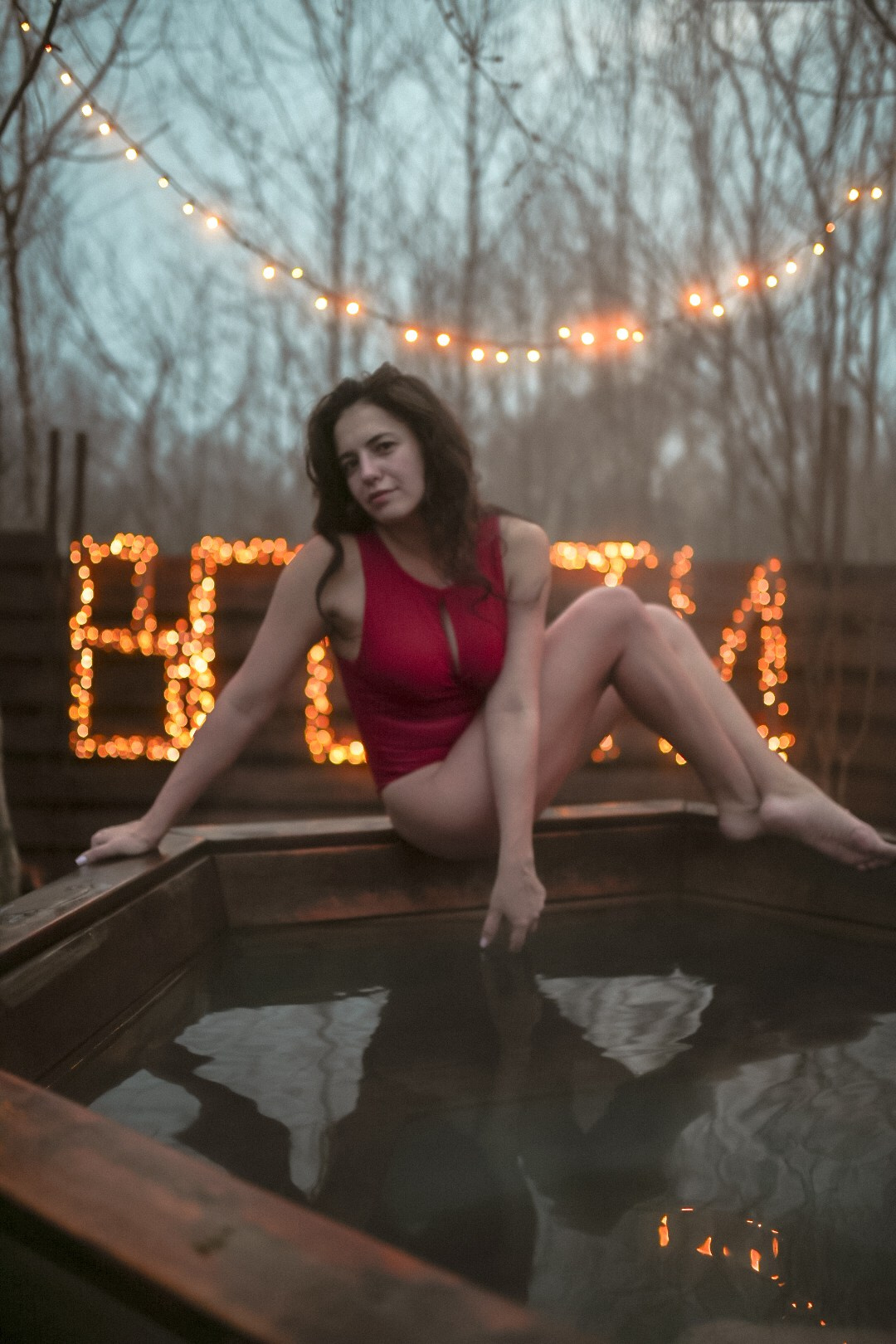 ФОТО Гостевой мини дом. Вгости. Посуточная аренда дома во Владивостоке, баня с чаном. Теплый бассейн, геокупол. Аренда дома во Владивостоке, Надеждинском районе