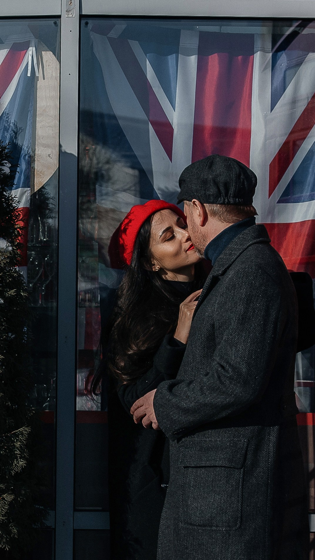 Лав-стори в английском стиле. Сказочный фотограф для Вас и Вашей семьи