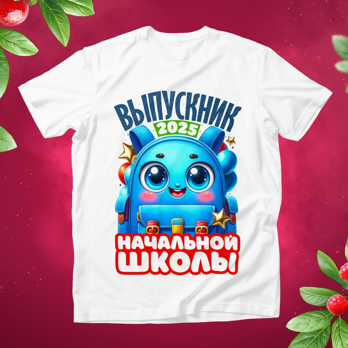 ФУТБОЛКИ. Детский и Школьный фотограф Светлана Гулова