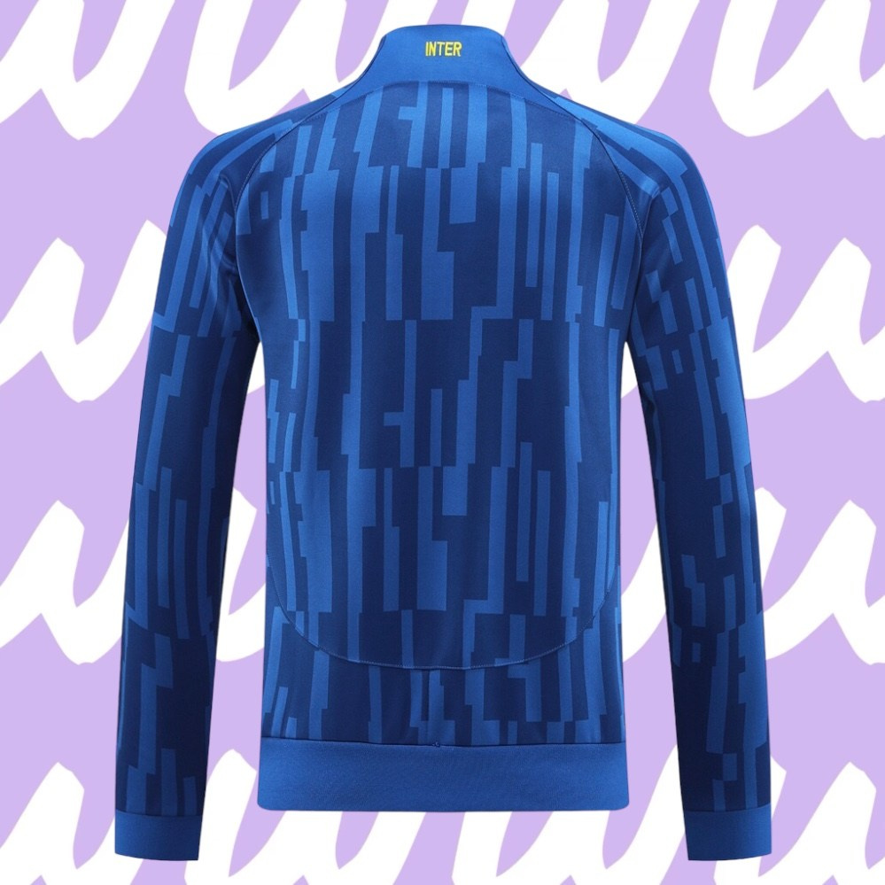 Кофта Inter Milan 2023-2024 купить. Футбольный магазин — ssw_magazin