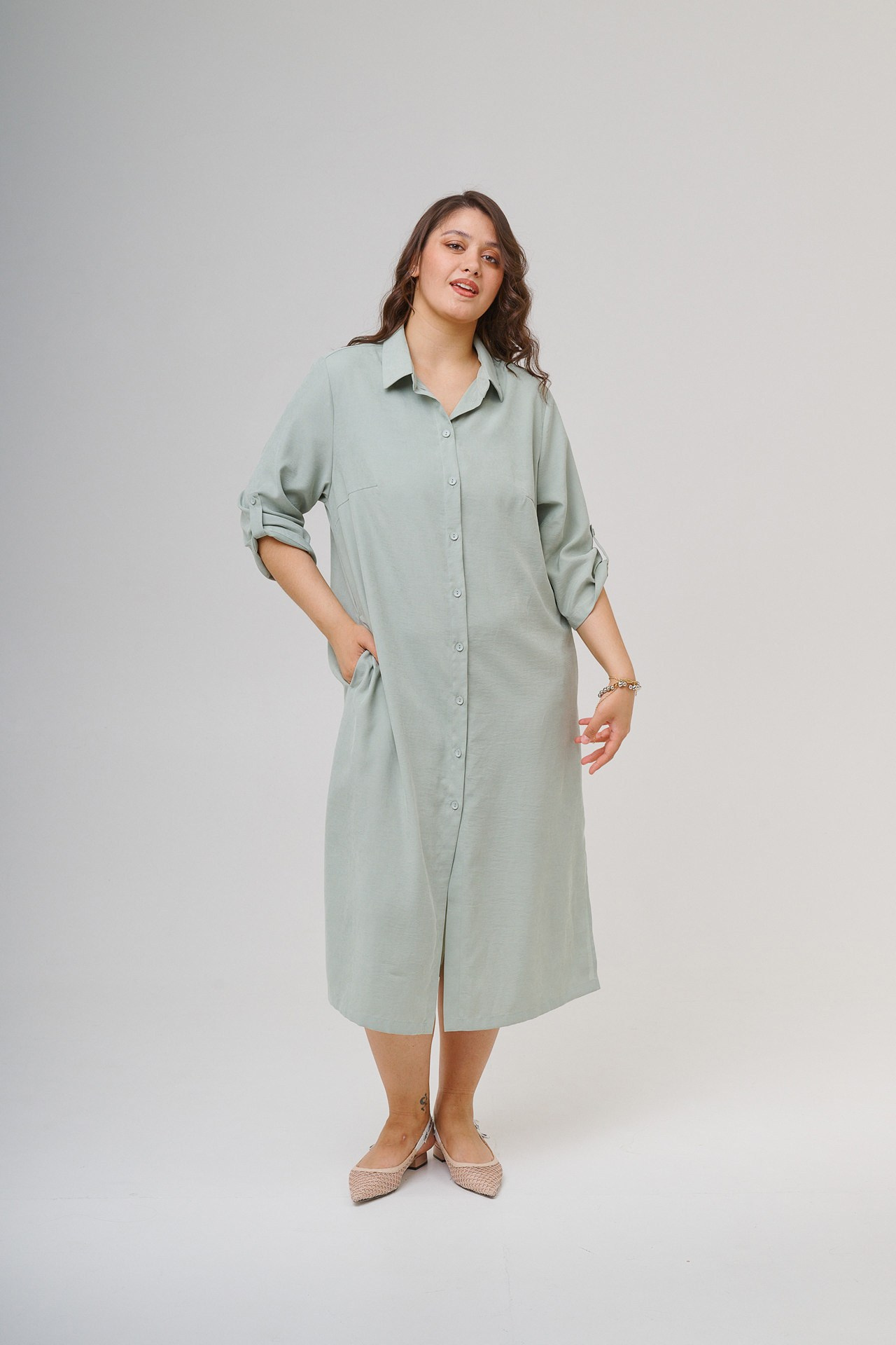 Танита 25. Репортажный фотограф в Кирове Сергей Дудин