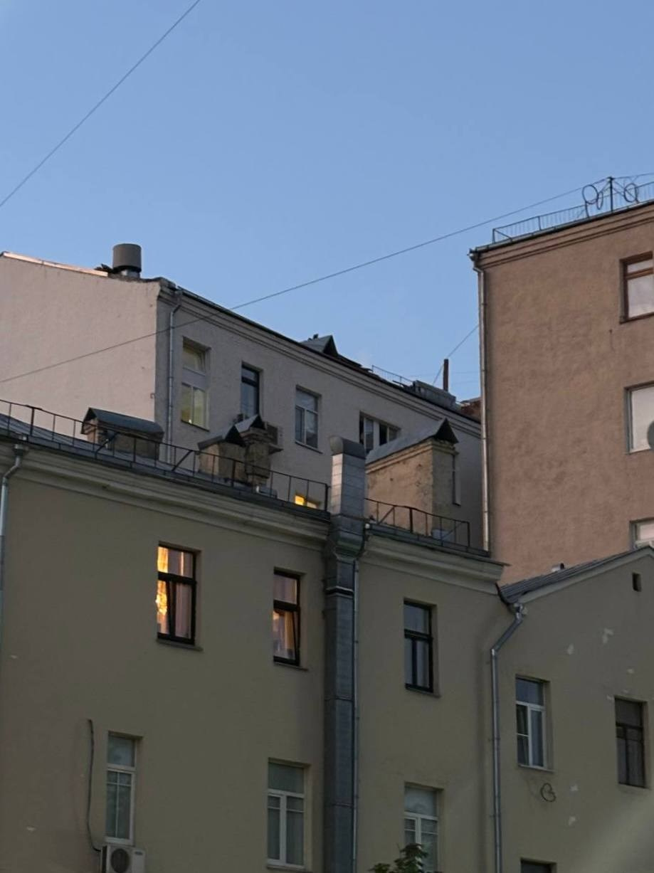 Архитектура