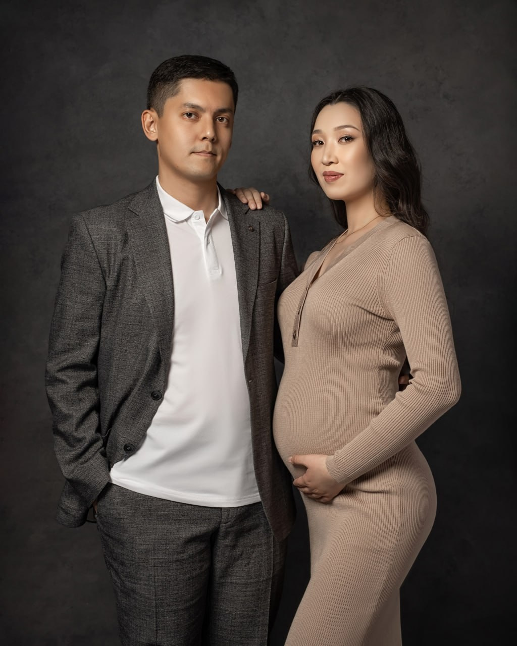 Прайс «В ожидании чуда». Демидова Натали, фотограф беременности и материнства г. Астана