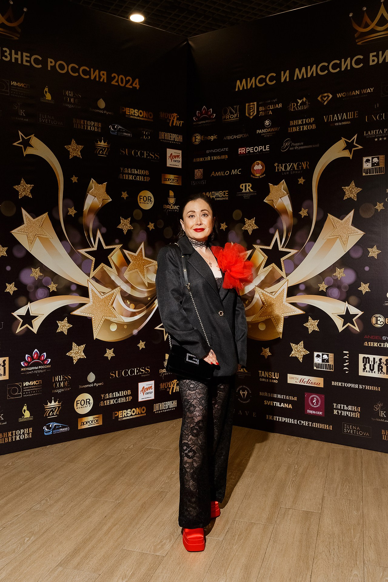 Репортаж финала конкурса. Светский фотограф Санкт-Петербург и ЛО