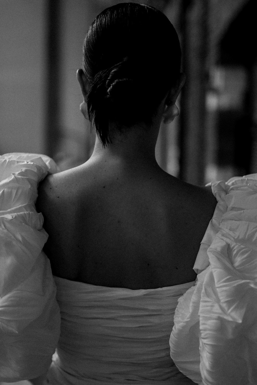 Revolution. Свадебный и семейный фотограф Москва, Спб, Крым Игорь Сазонов