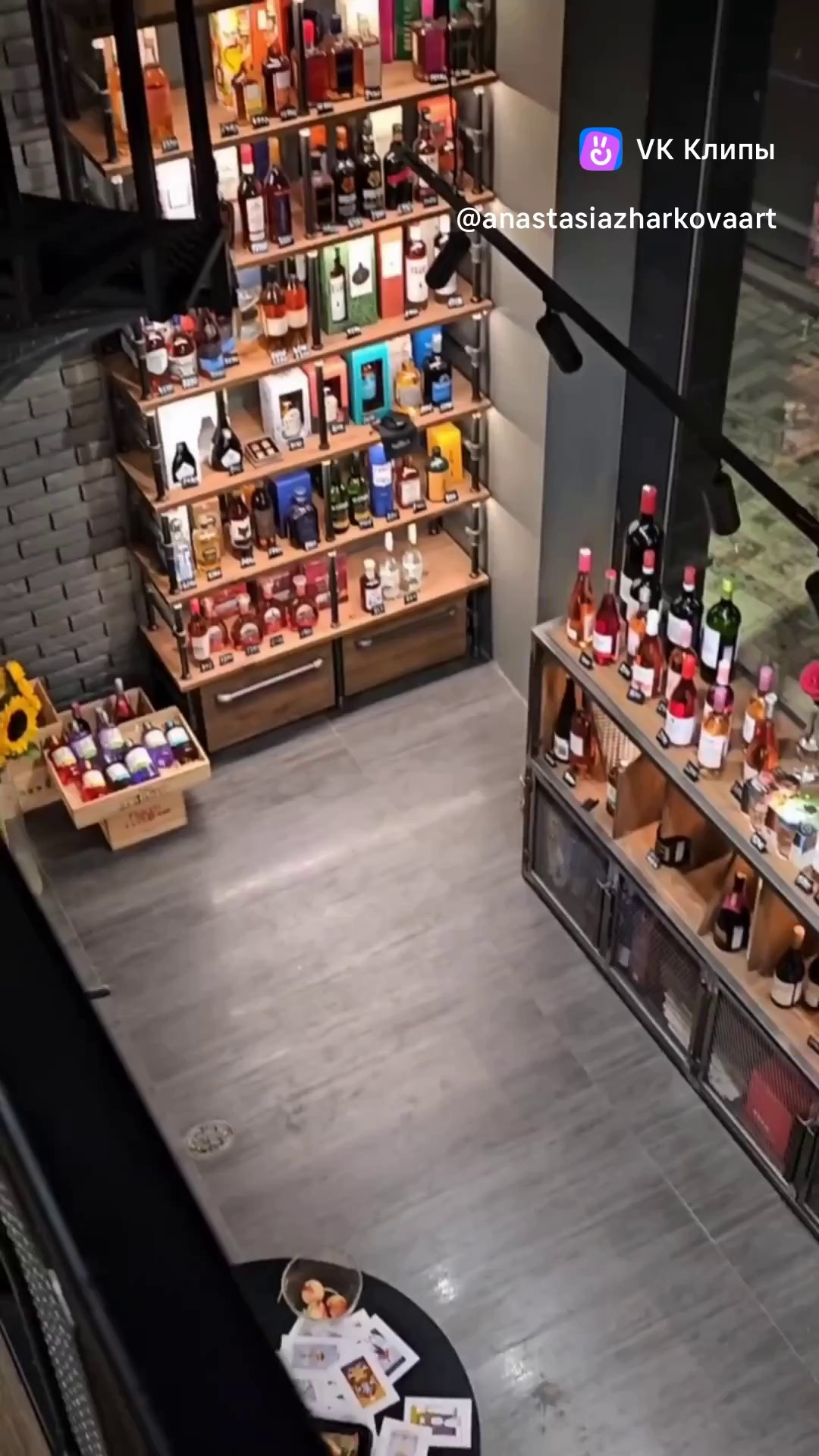 Галерея Арт — вечеров. Арт — вечеринки Москва Анастасия Жаркова