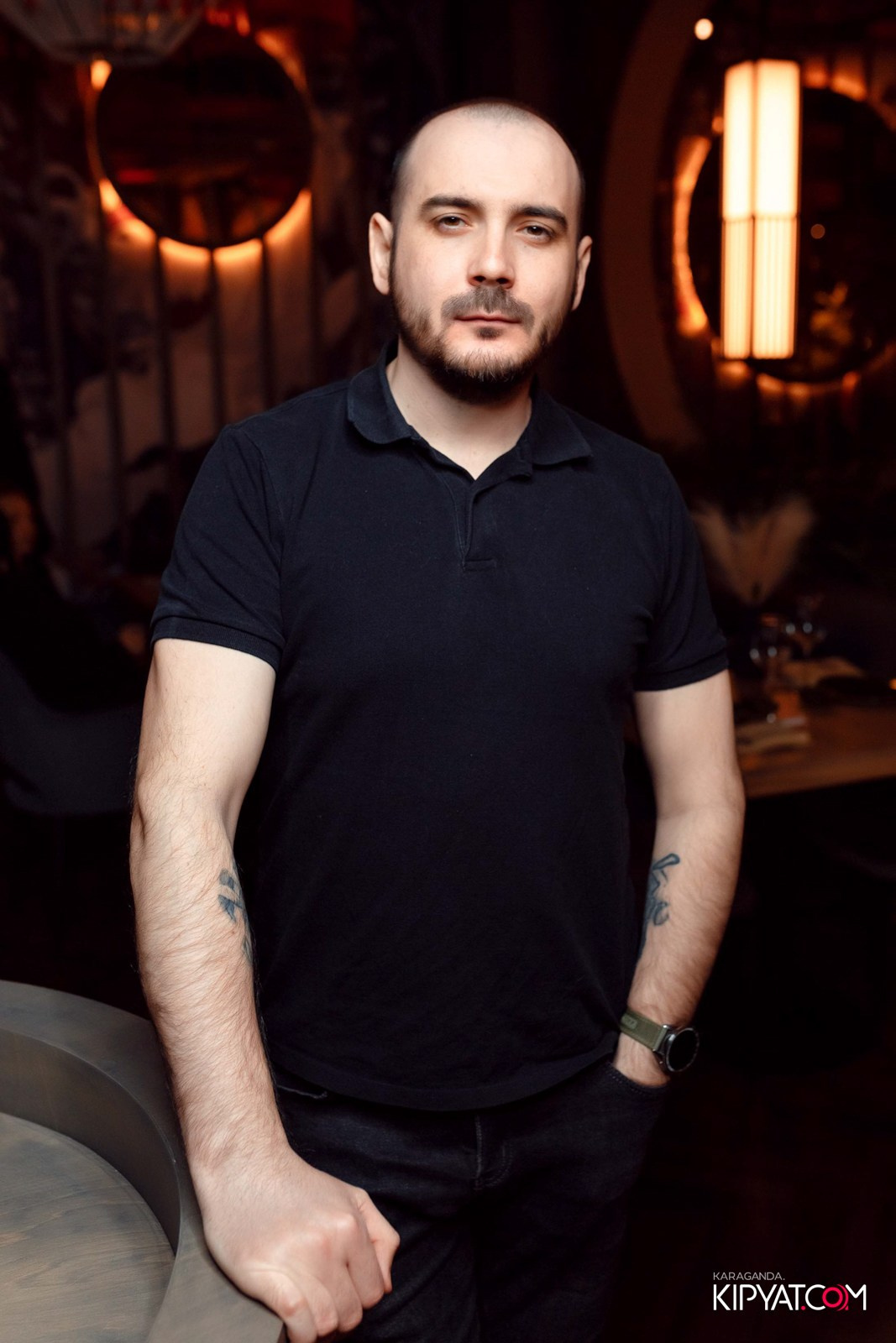 Bao Noodles & Sushi Bar на ул. Таттимбета. Кипятком Караганда