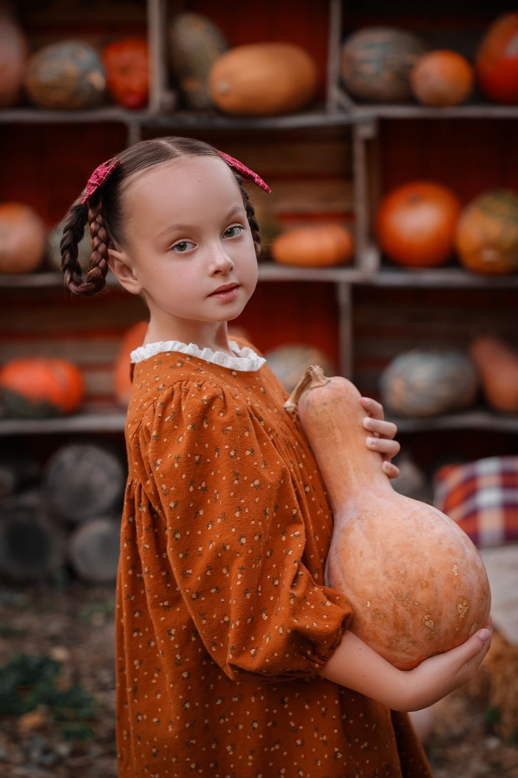 SOFIA. Модельная студия MIA Models