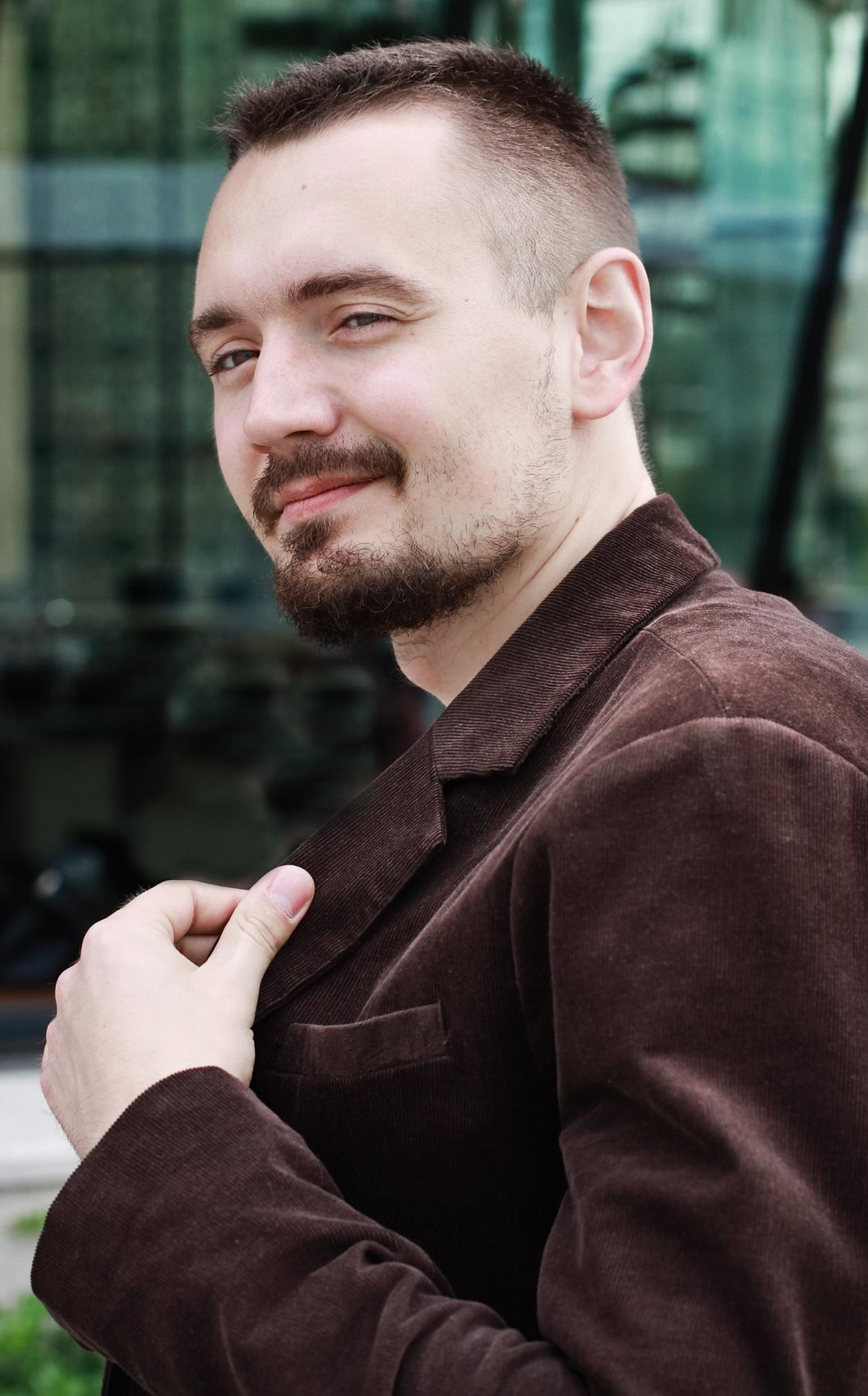 William Lawson’s 13 The Bar. Nina Petina