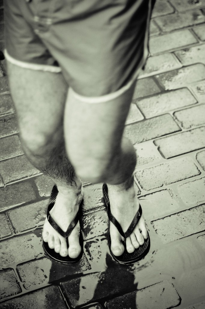 Тот самый бар. Nina Petina