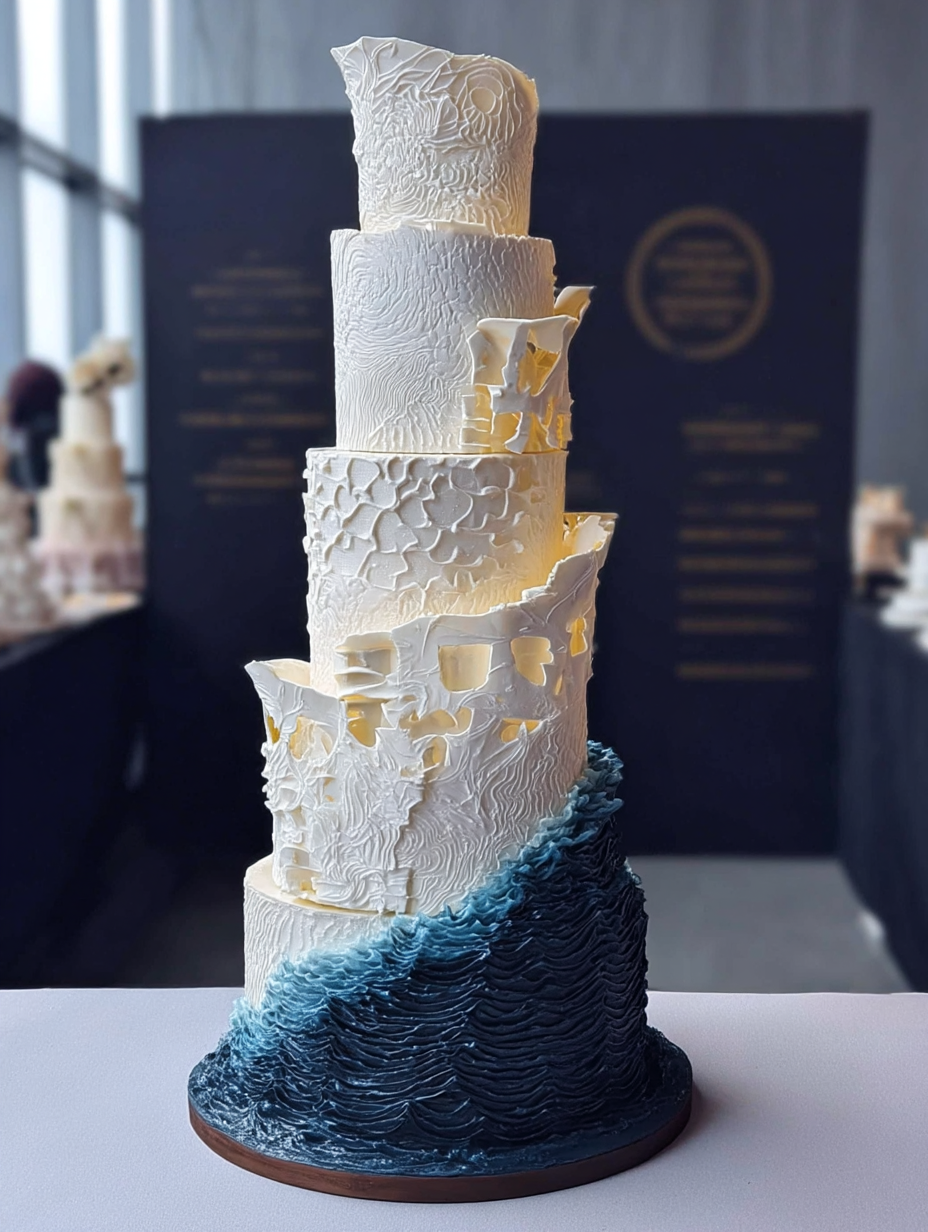 Разработка эскизов тортов для организатора Ирина Пушкарева. Главная