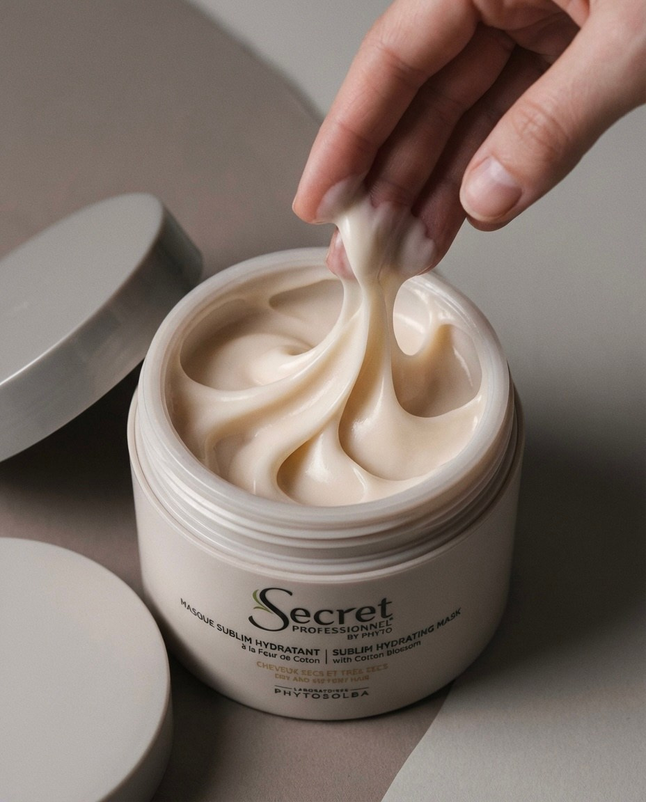 Салон красоты в Москве. Фотограф в Москве Мария Терентьева