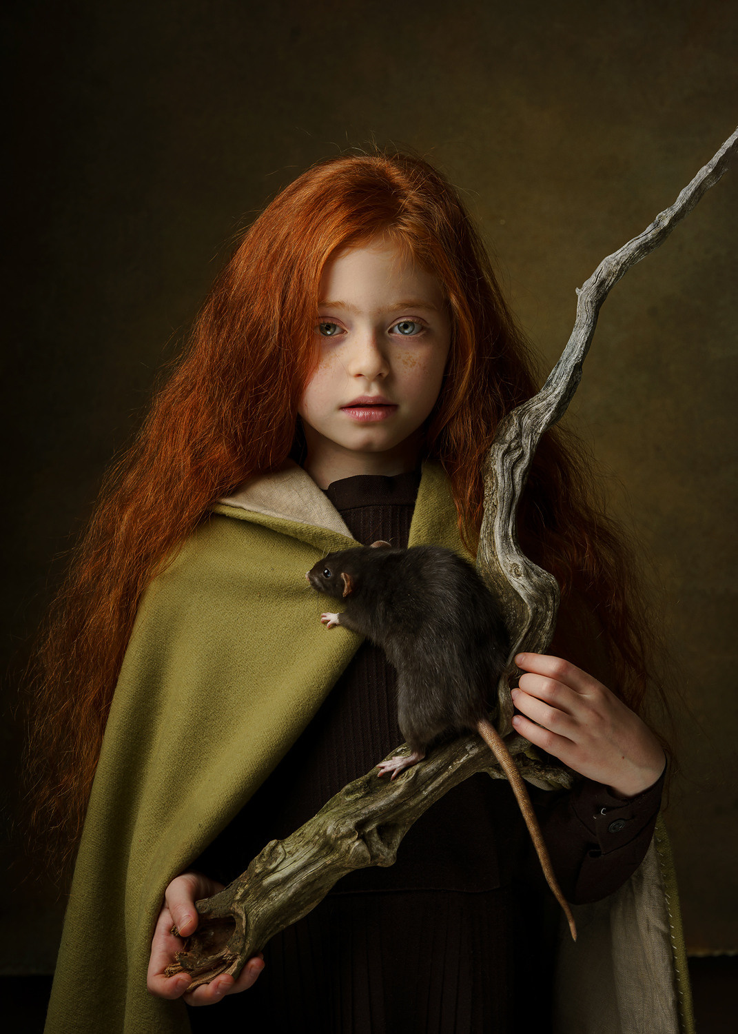 Детская. Фотограф Ирина Гарш