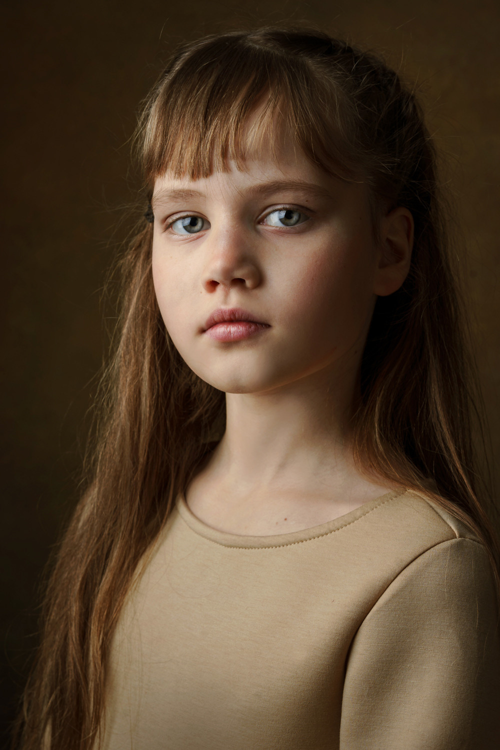 Семейная. Фотограф Ирина Гарш