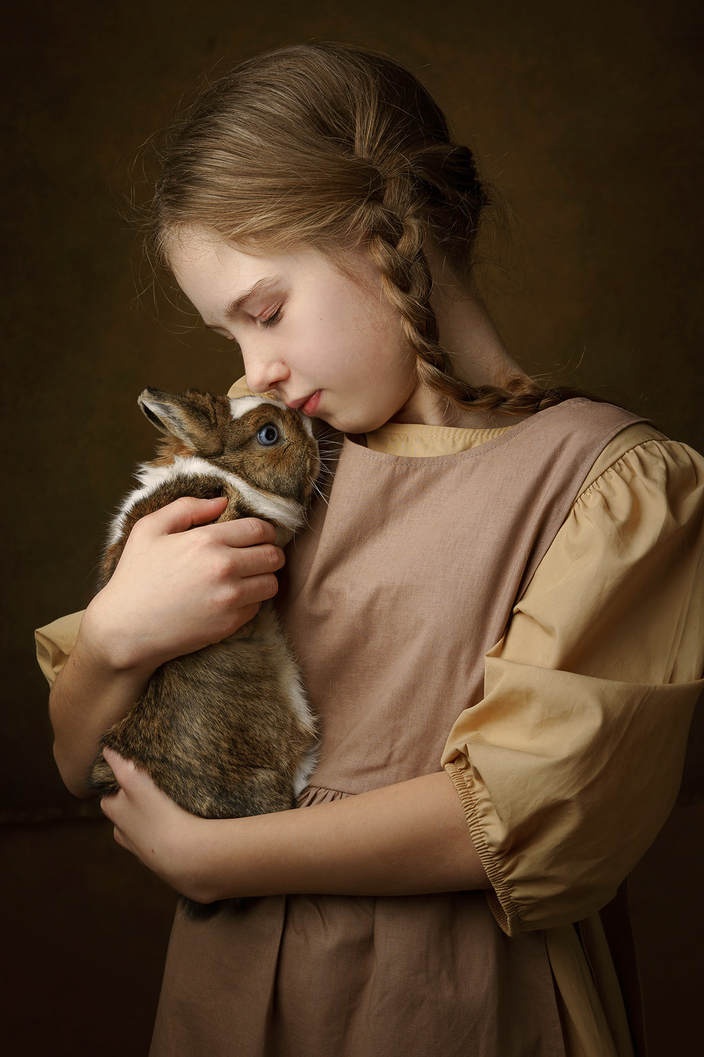 Семейная. Фотограф Ирина Гарш