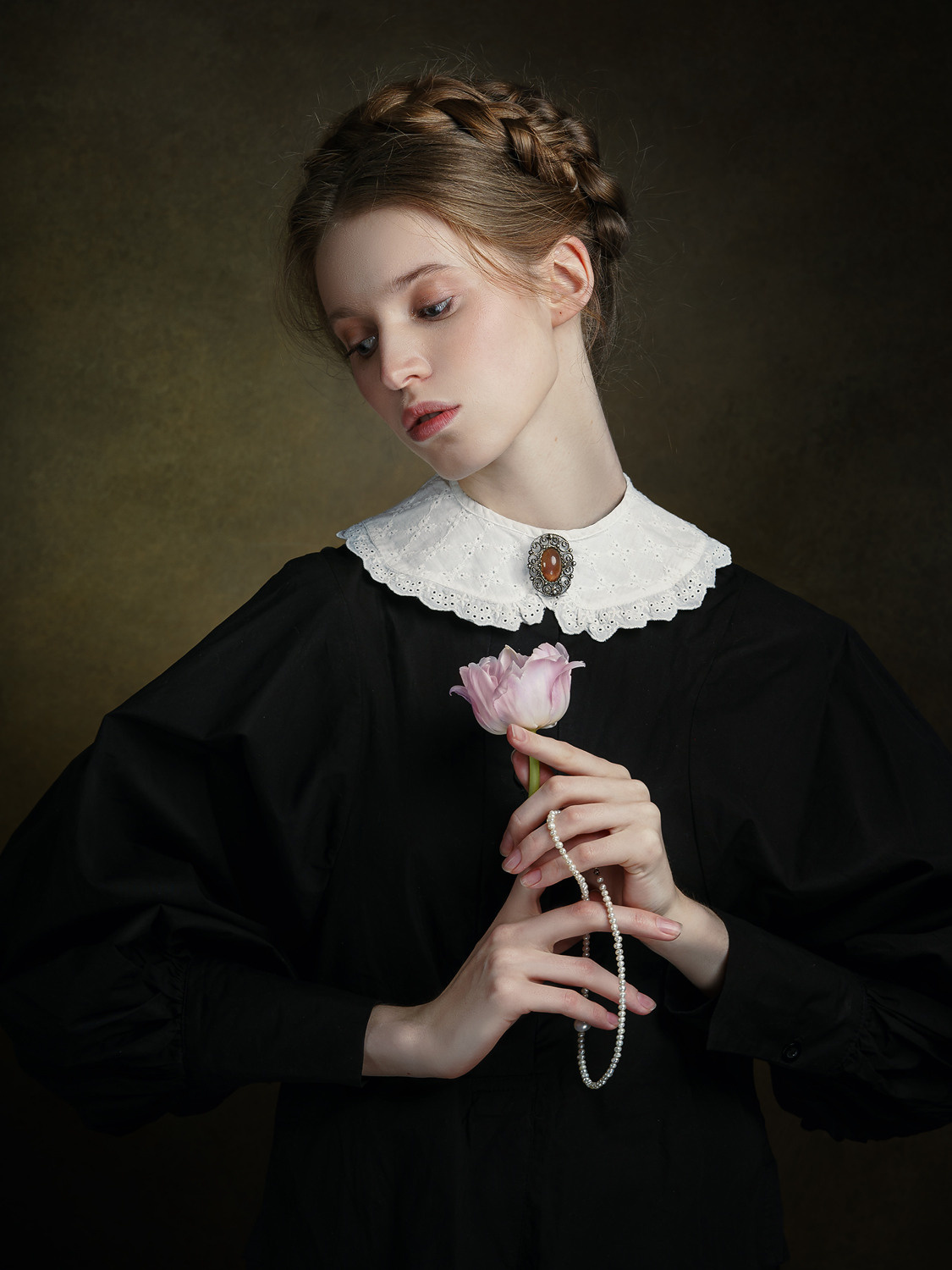 Индивидуальная. Фотограф Ирина Гарш